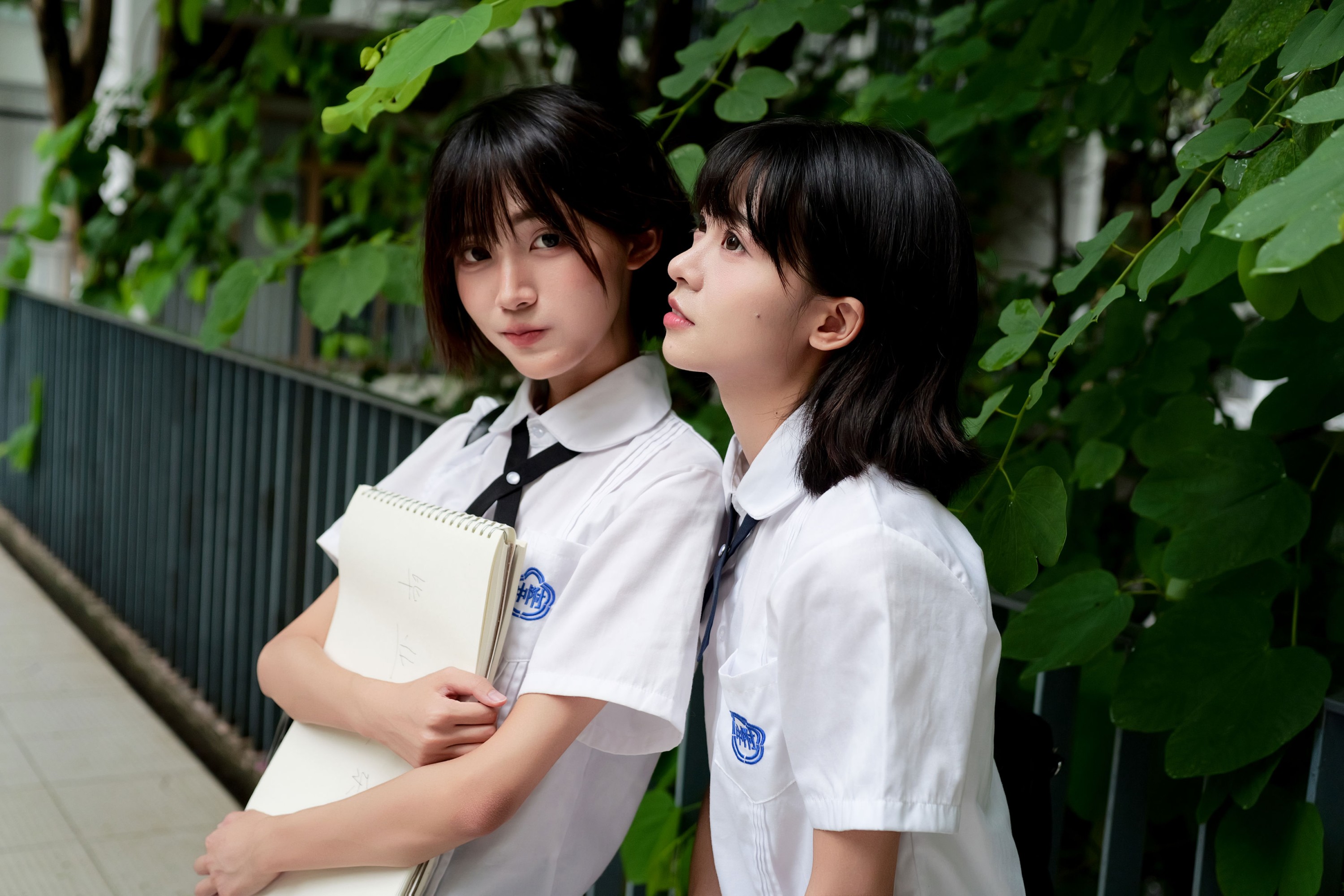 《夏日双子》[20P] 插图3