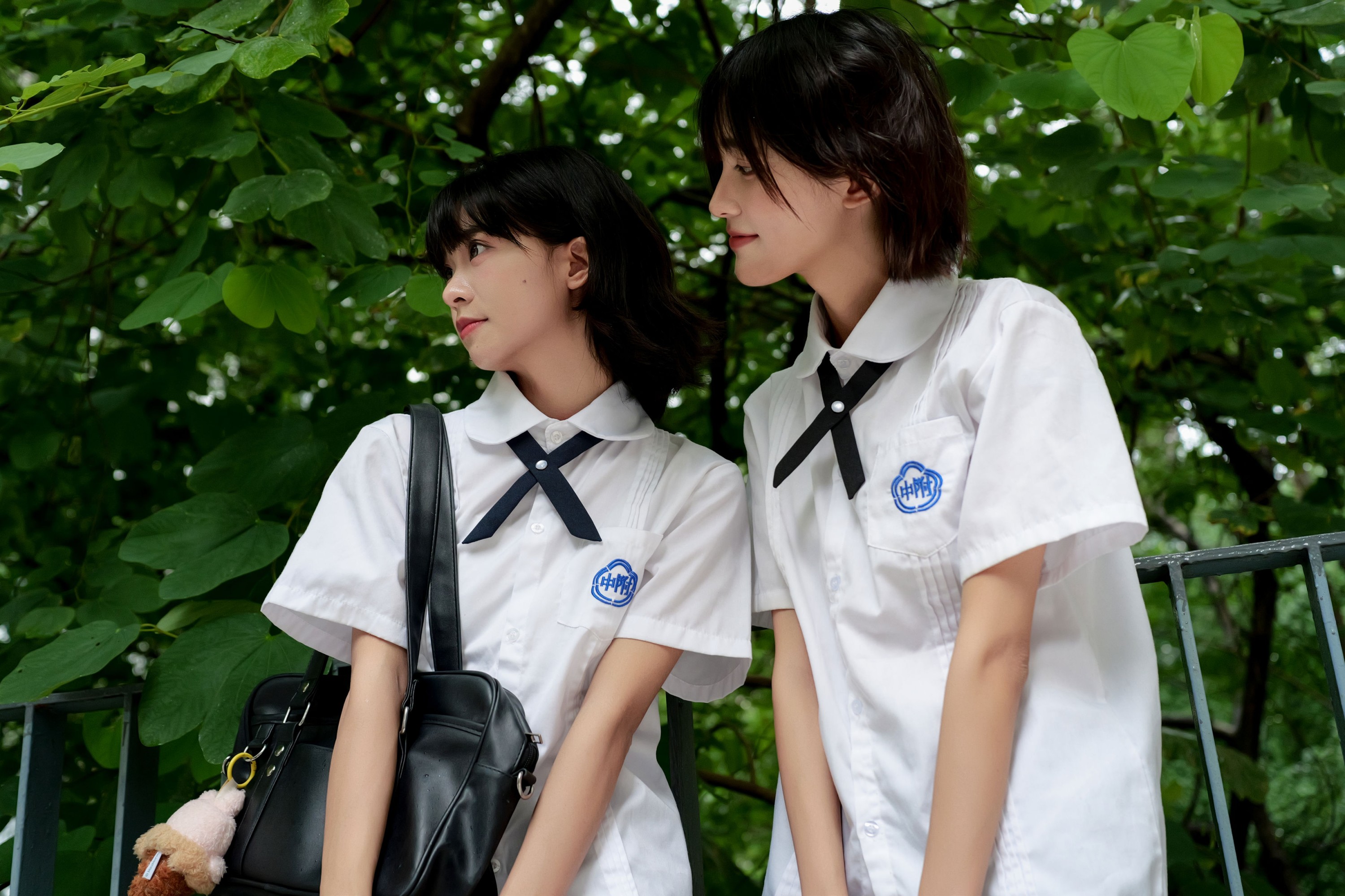 《夏日双子》[20P] 插图4