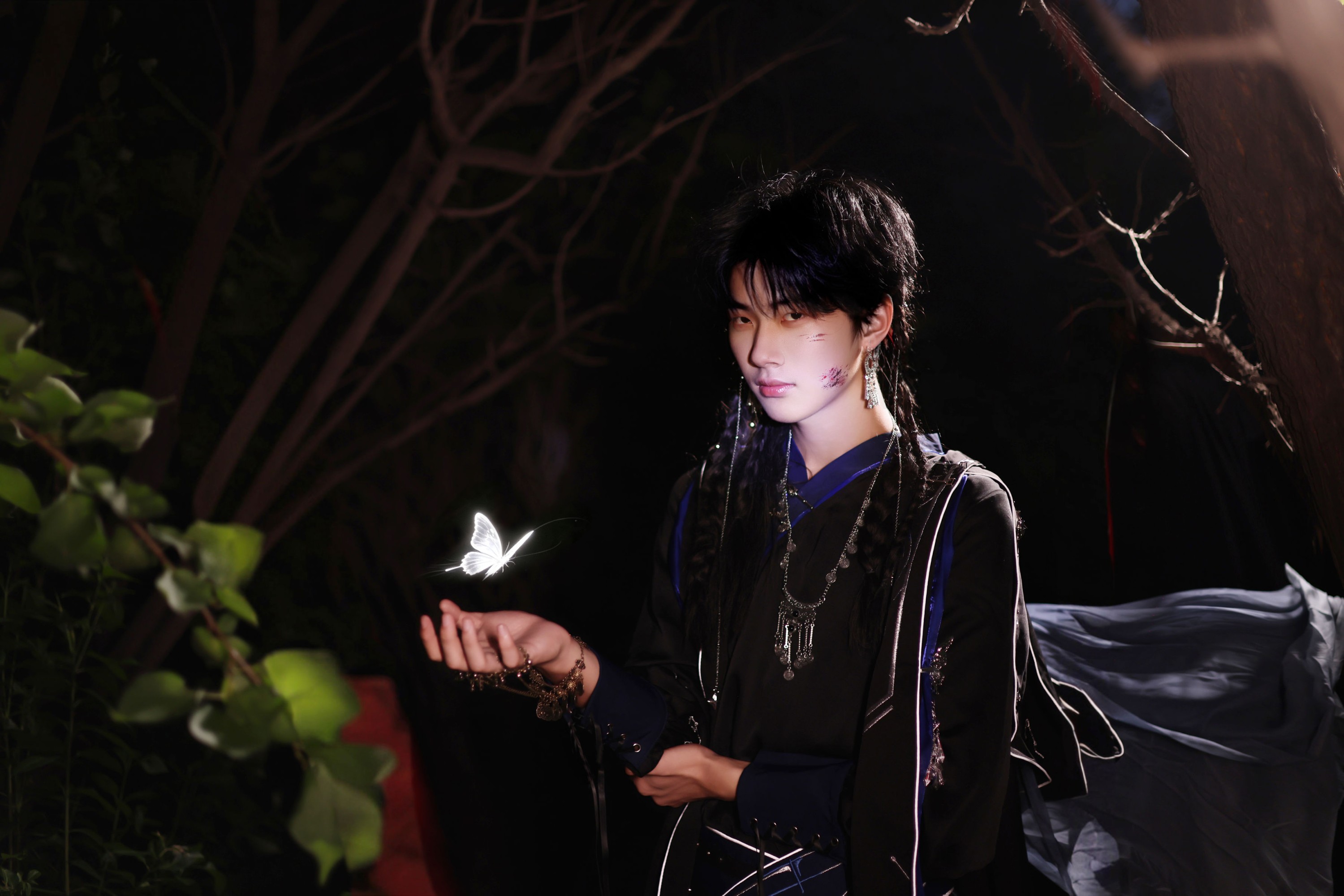 《苗疆少年》[9P]-66COS