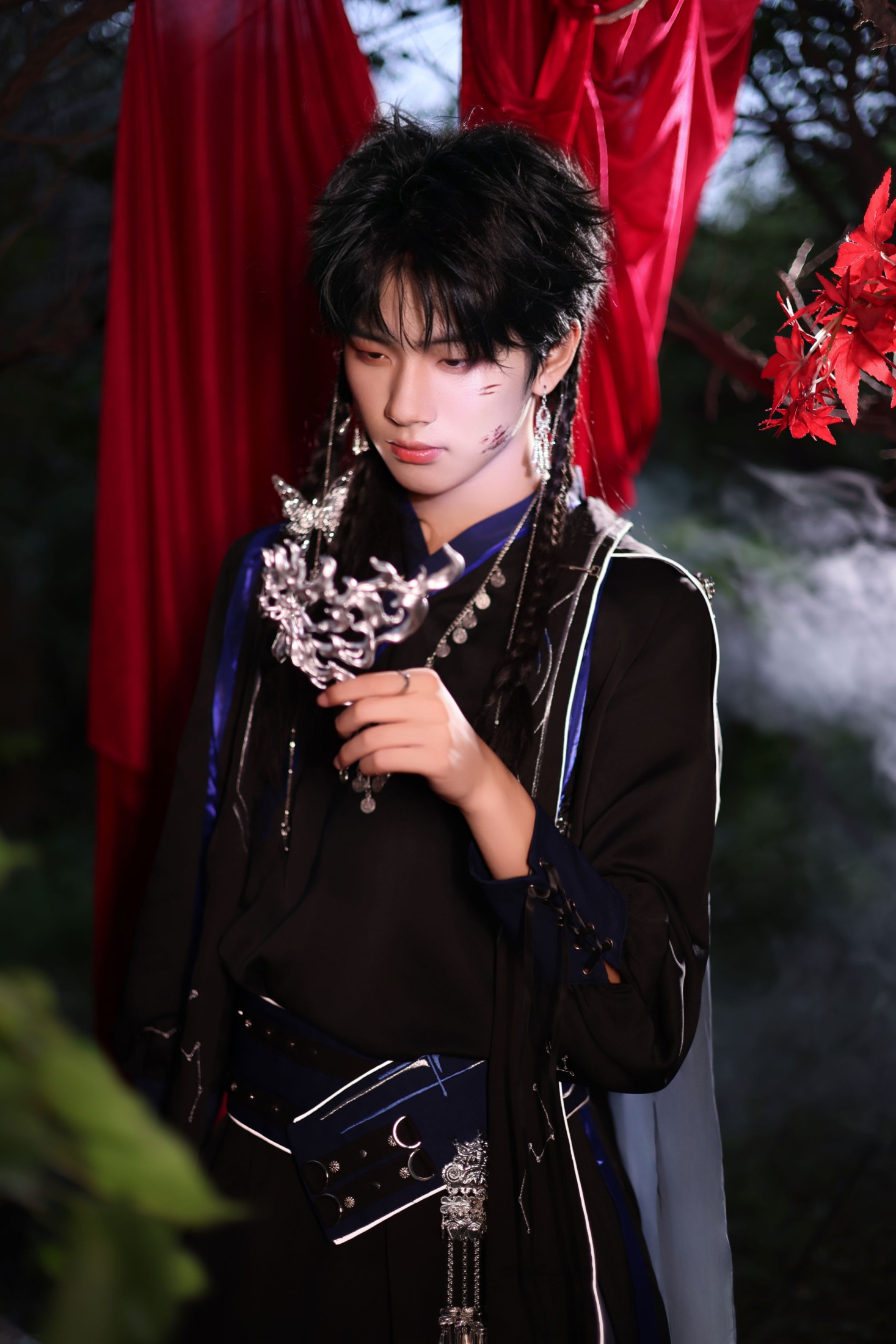《苗疆少年》[9P] 插图4