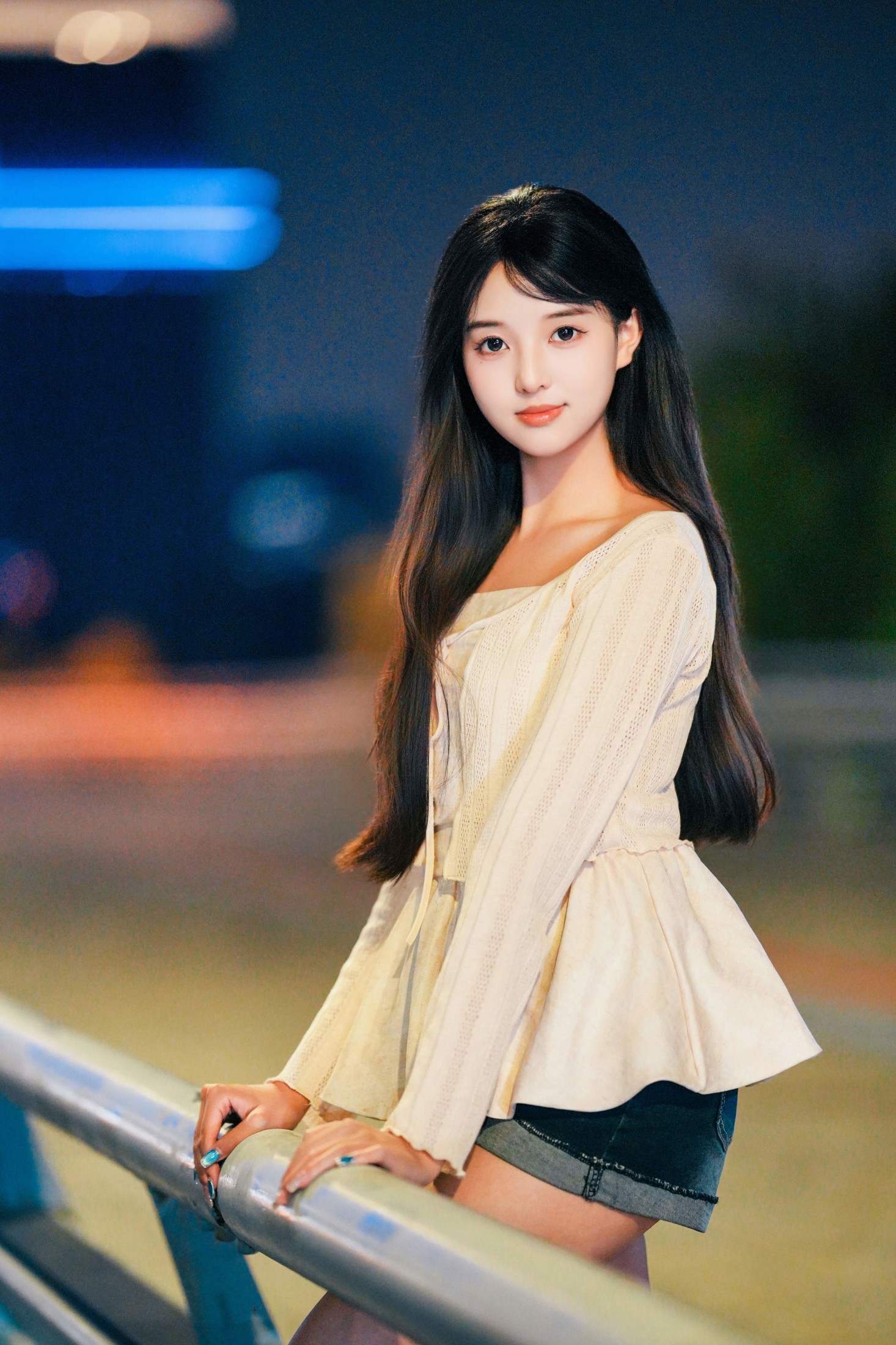 《针织衫与初秋夜》[13P]-66COS