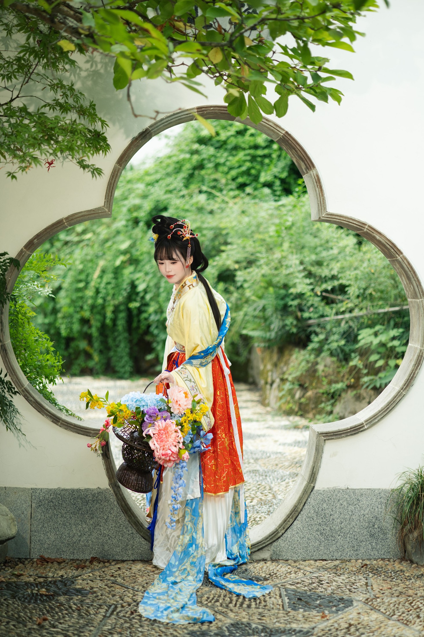 《中秋•人间好时节》[28P] 插图5