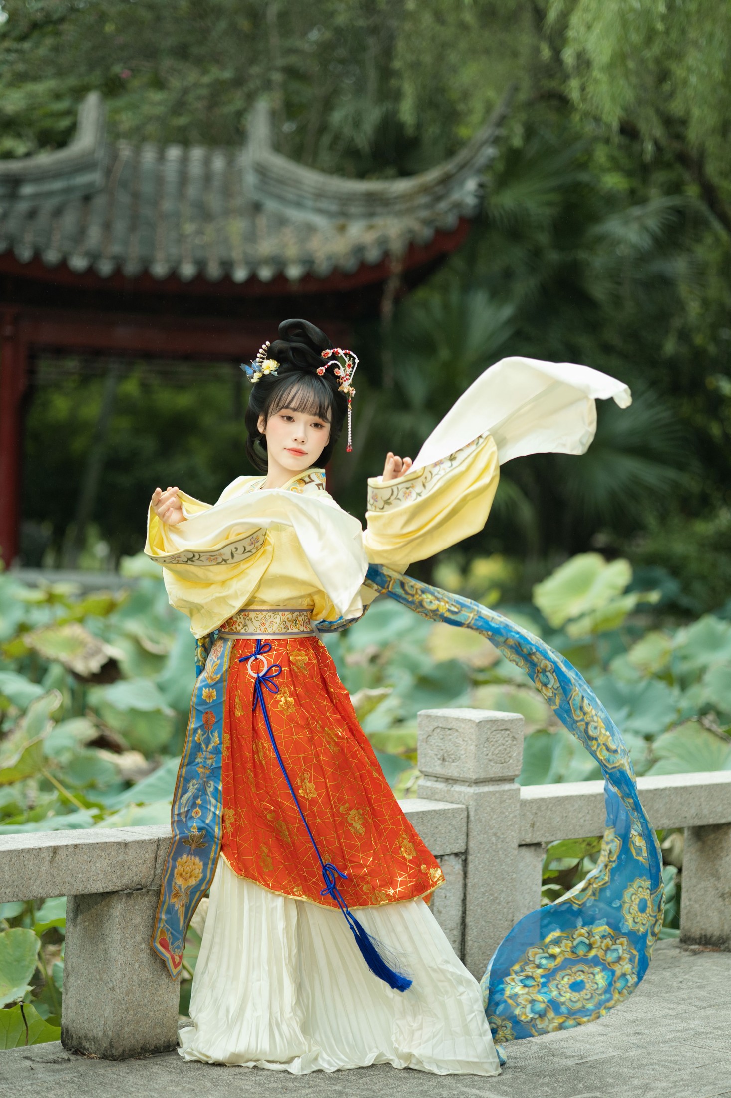 《中秋•人间好时节》[28P] 插图3