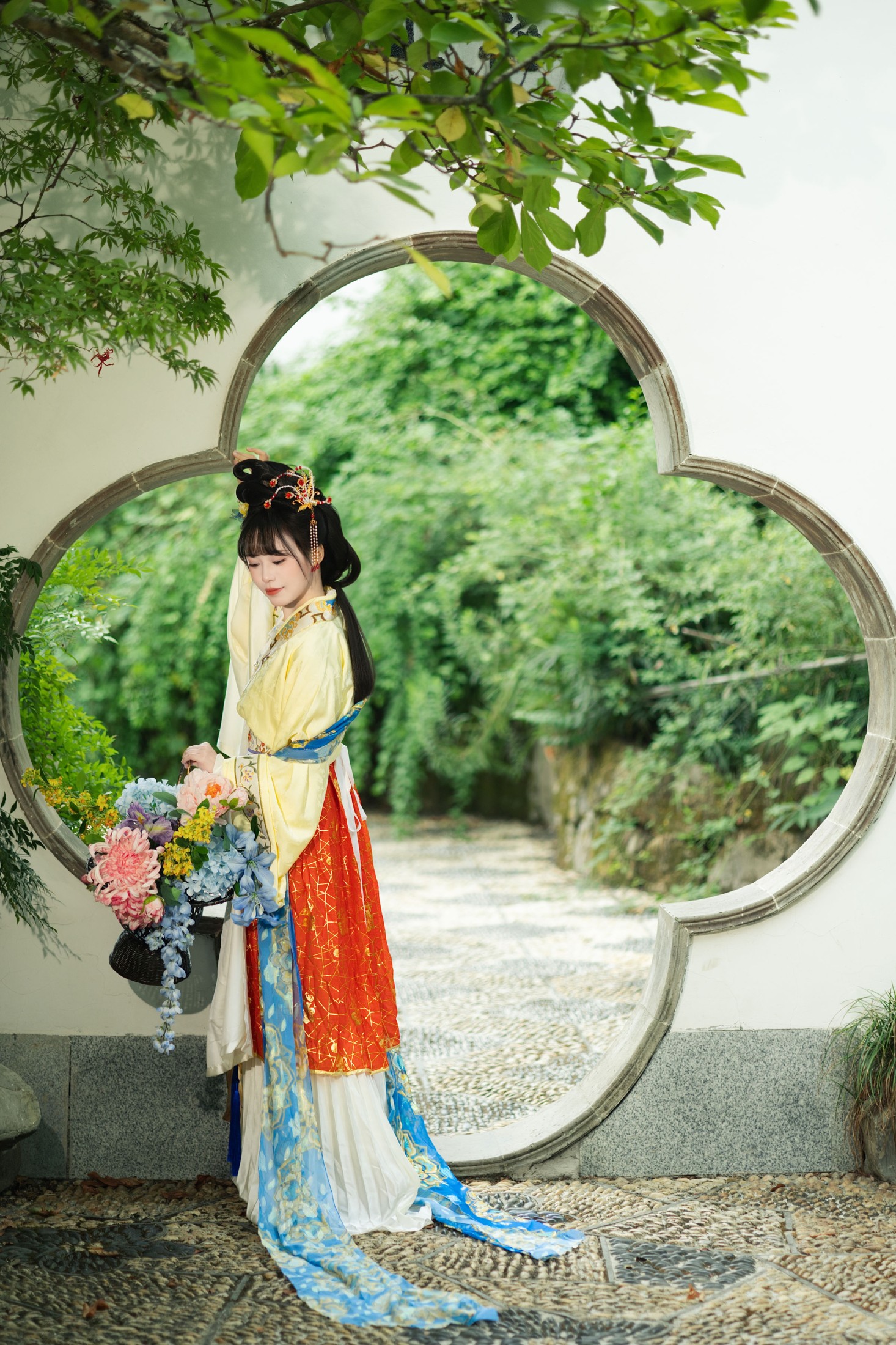《中秋•人间好时节》[28P] 插图4