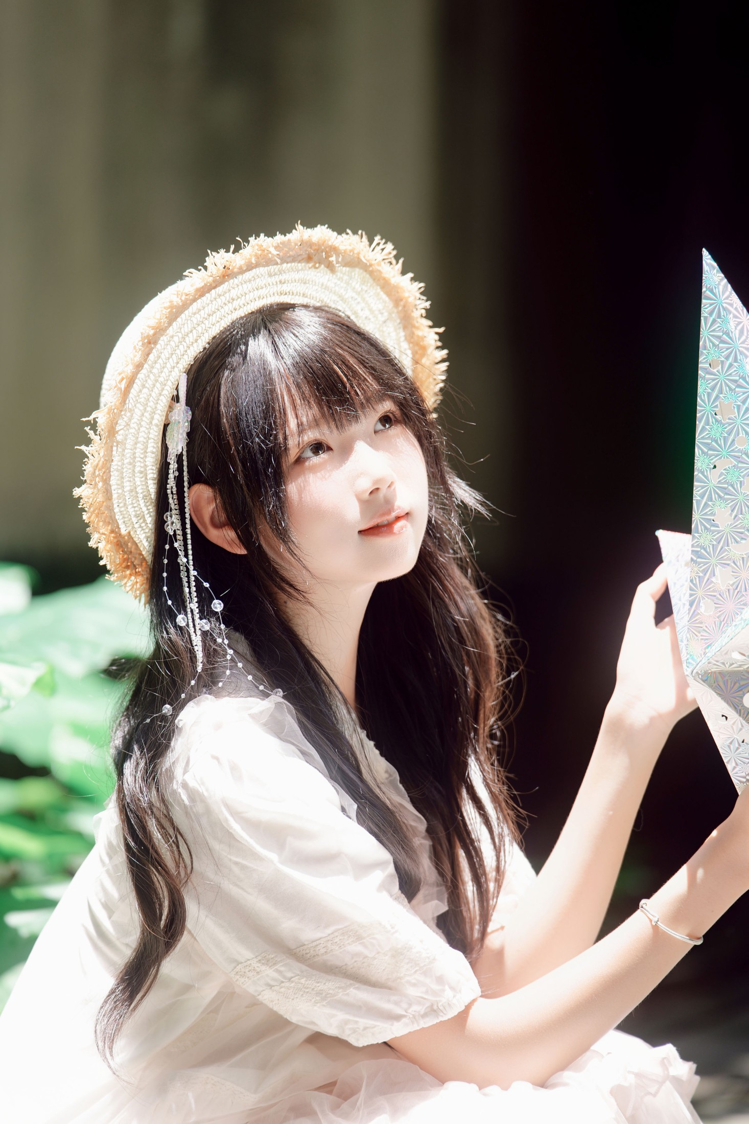 《夏天的风穿过百合》[19P] 插图4