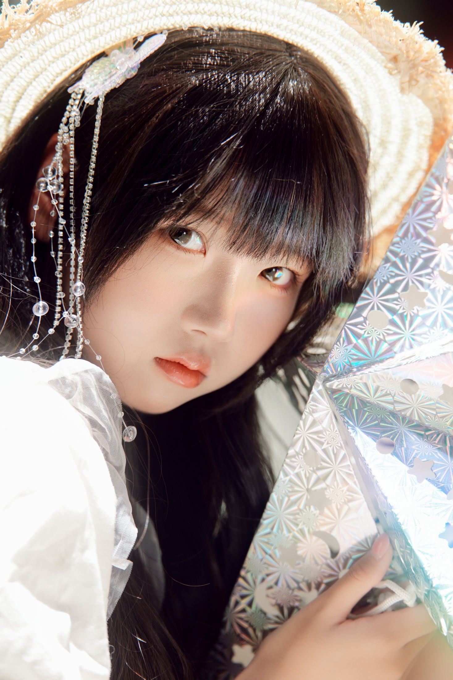 《夏天的风穿过百合》[19P] 插图3