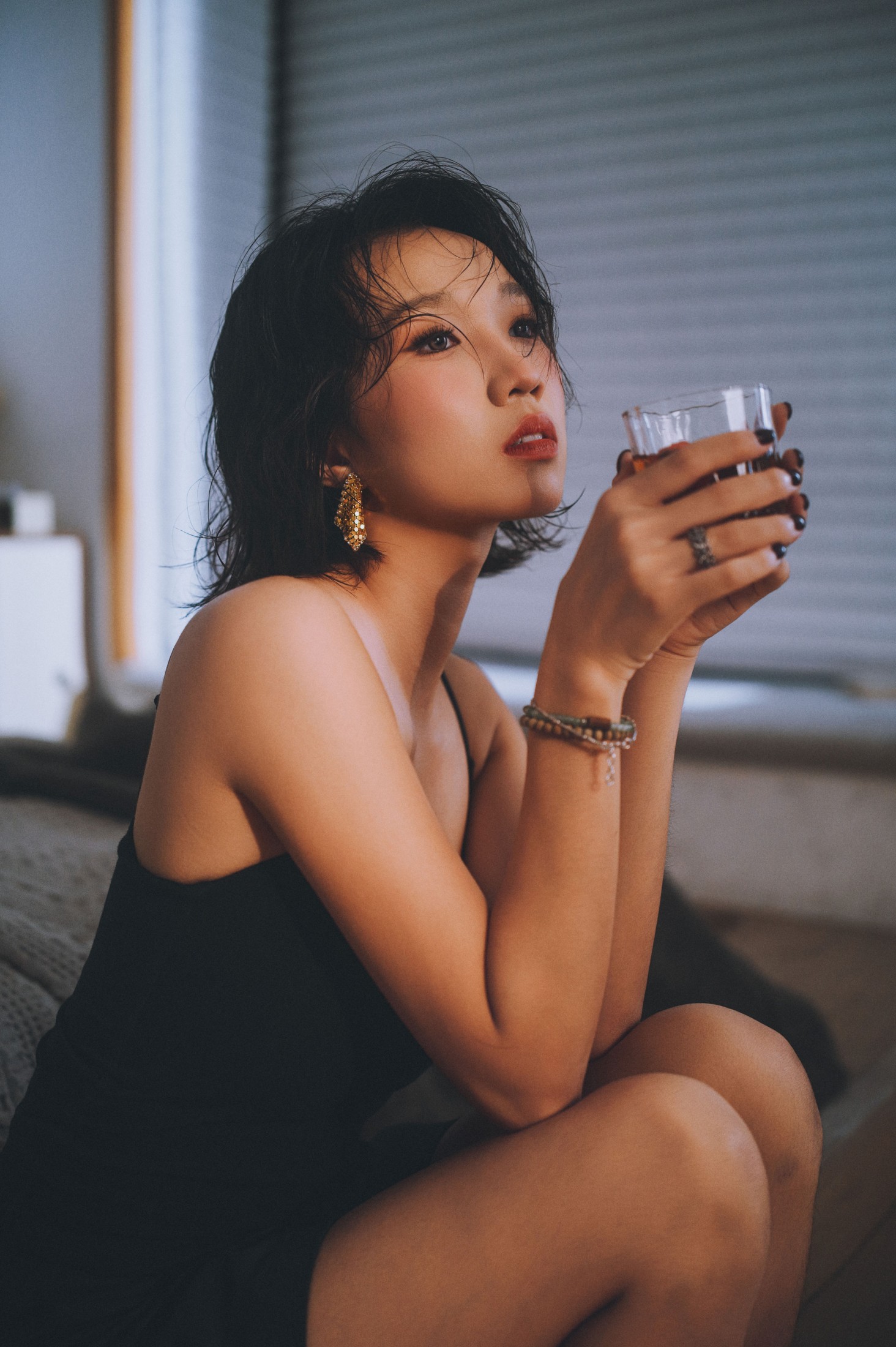 《可以无情但不能无酒》[27P]-66COS