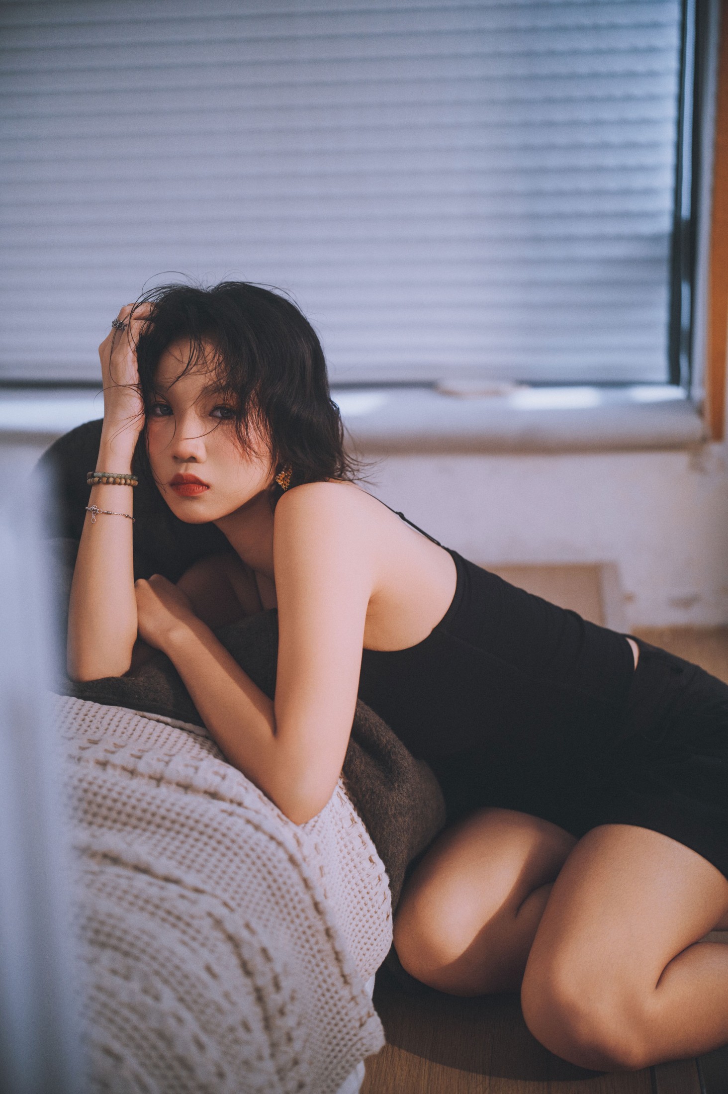 《可以无情但不能无酒》[27P] 插图5