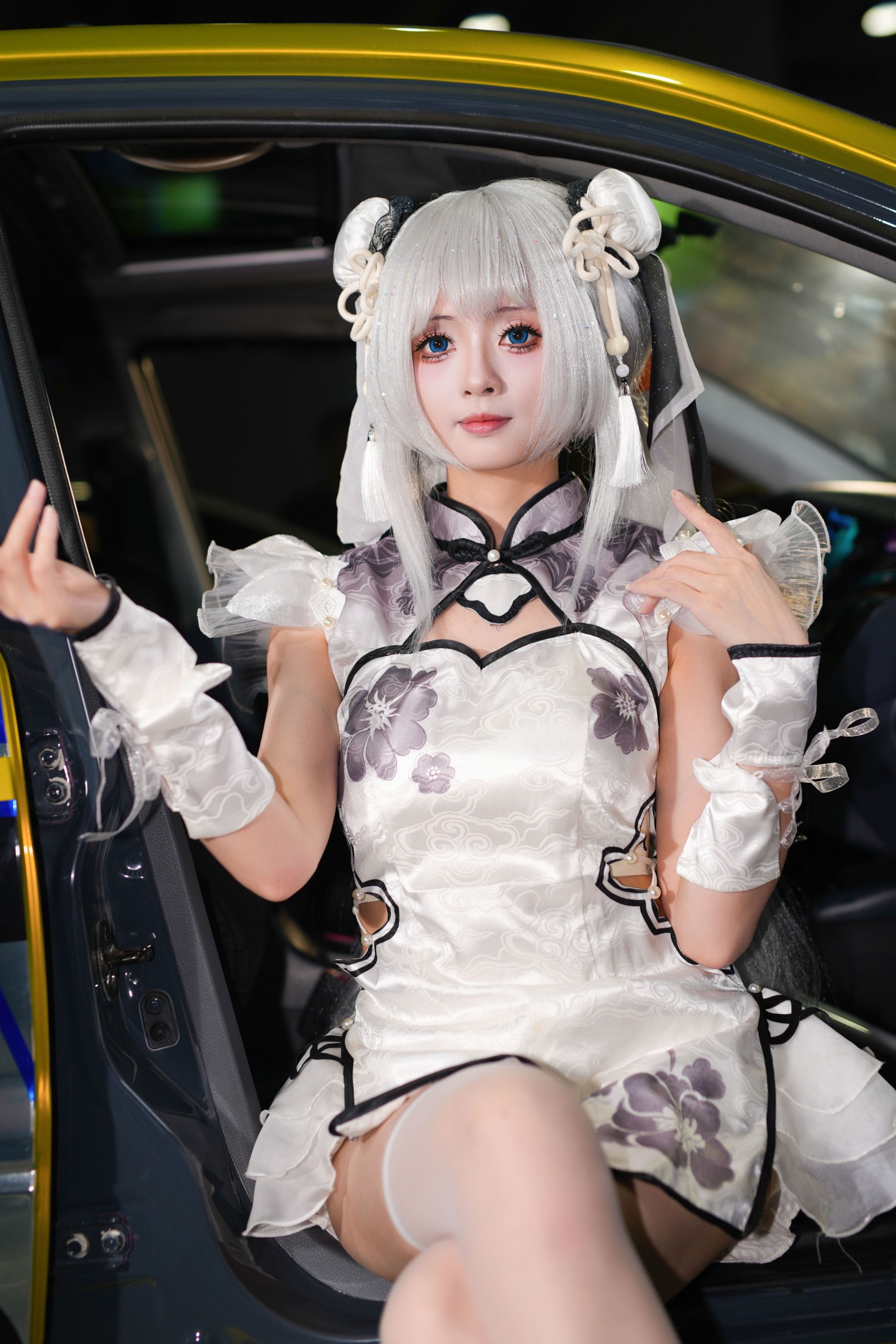 《殷紫萍》[13P] 插图3
