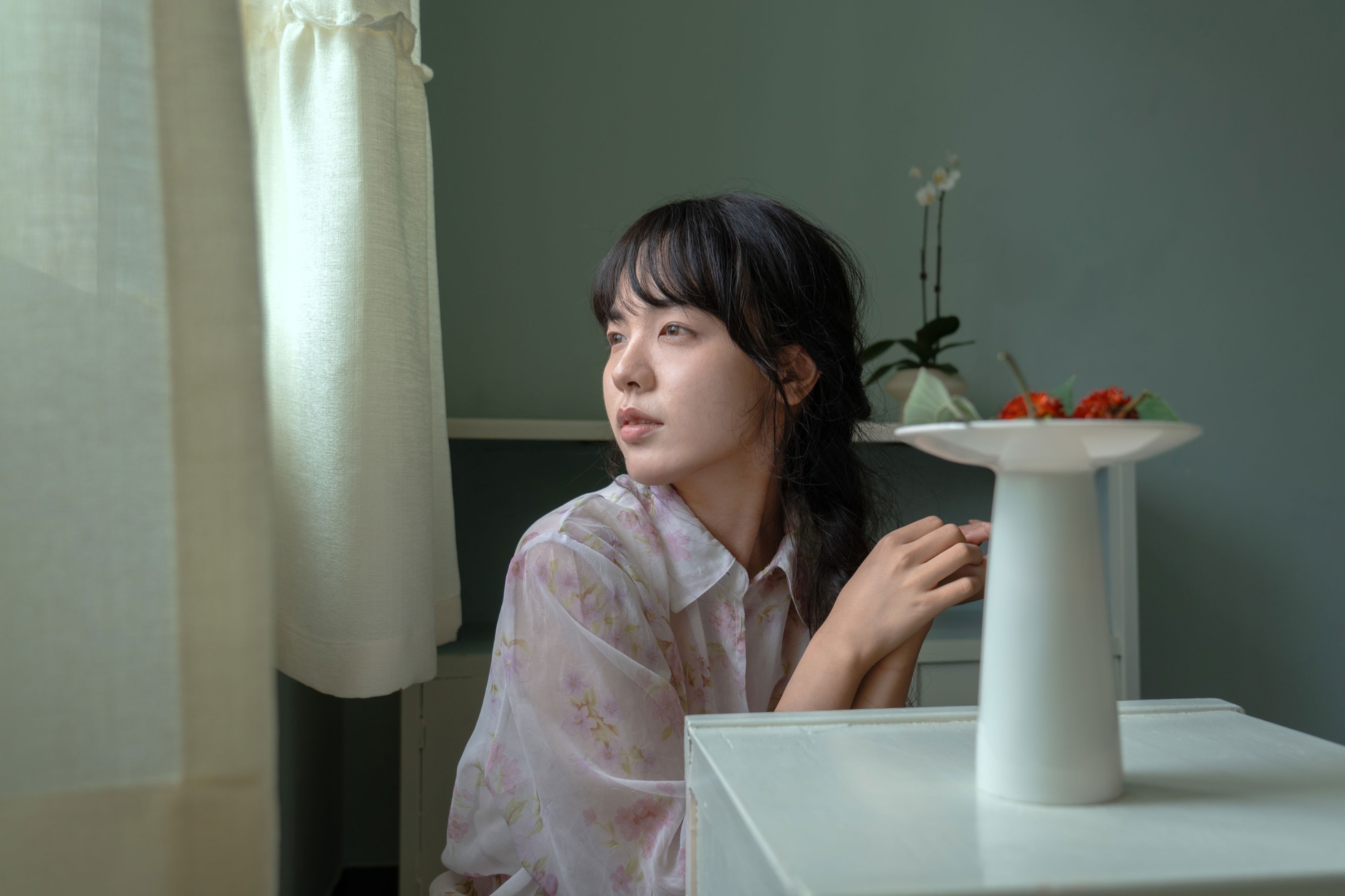 《窗》[15P] 插图4