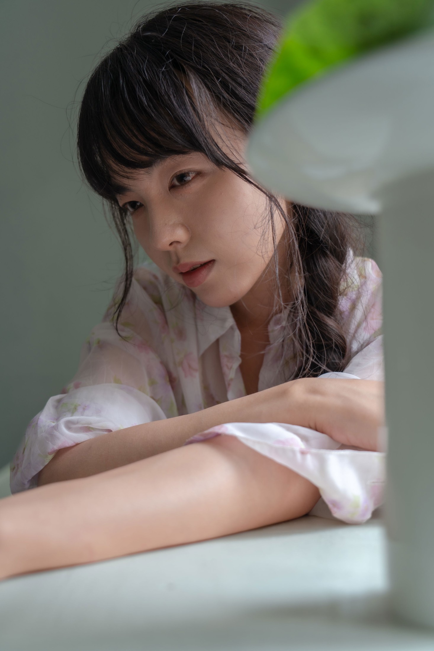 《窗》[15P] 插图2