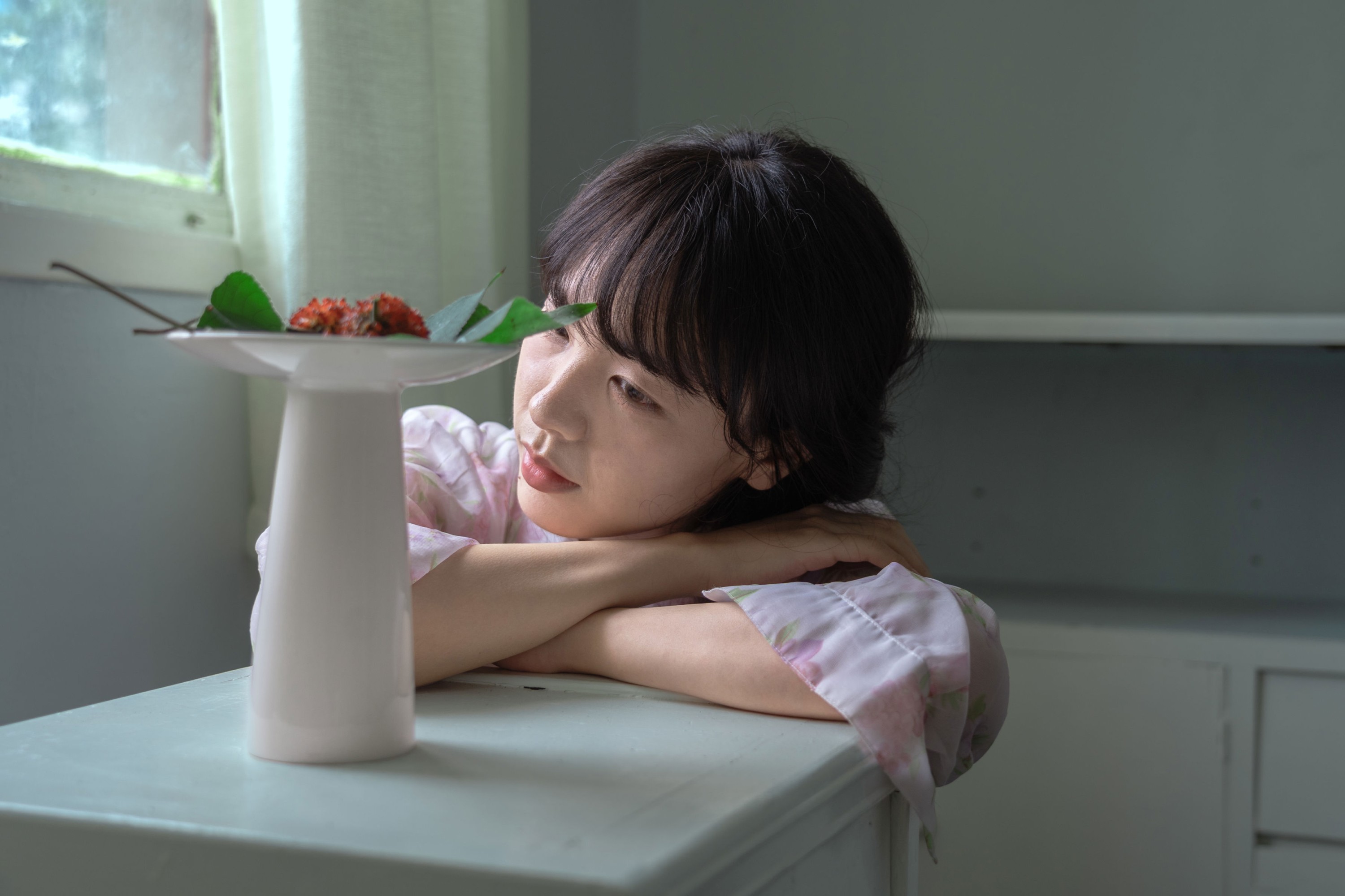 《窗》[15P] 插图3
