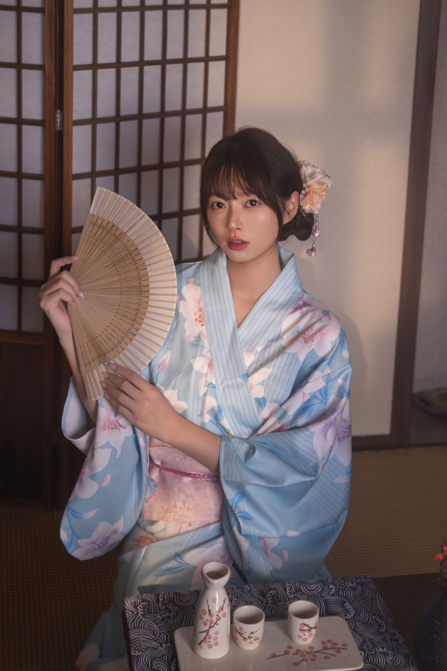 《和室》[14P]-66COS