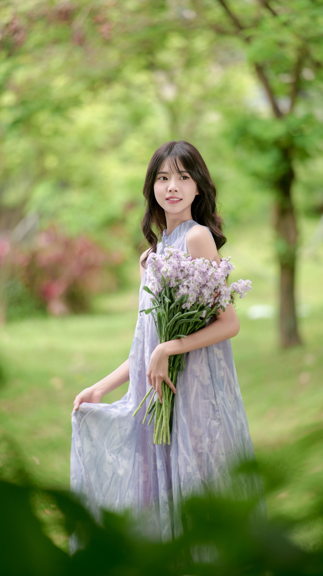 《紫罗兰与青野》[21P] 插图5