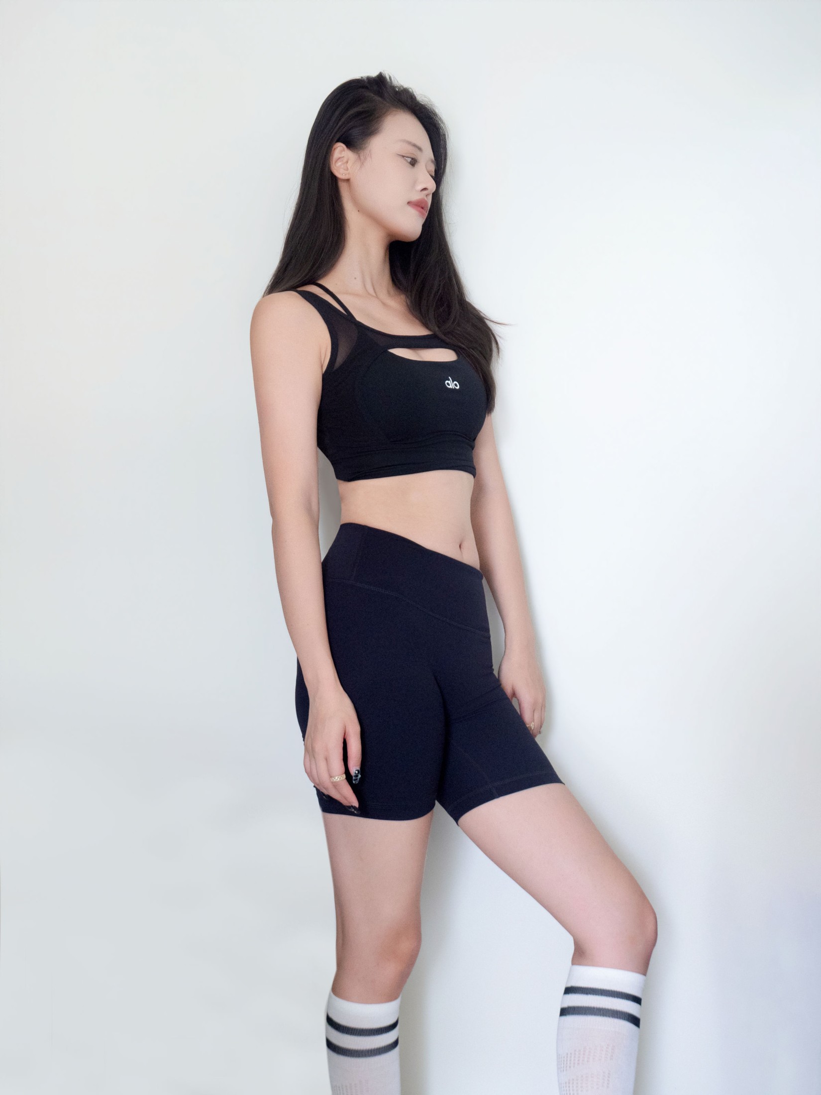 《yoga wear》[17P] 插图2