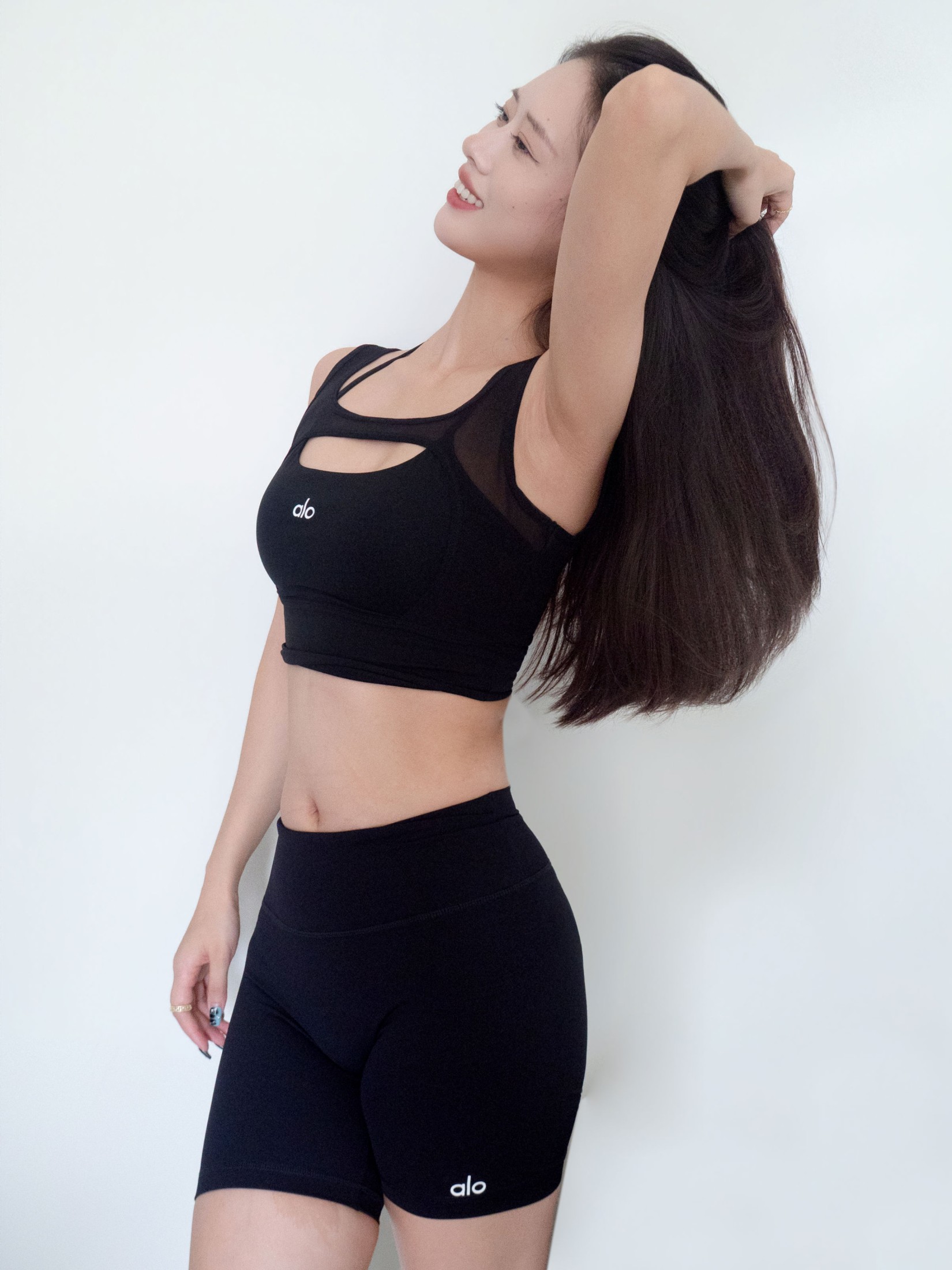 《yoga wear》[17P] 插图4