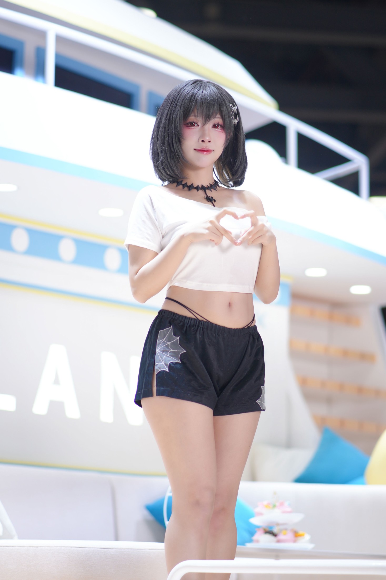 《建武》[14P] 插图2