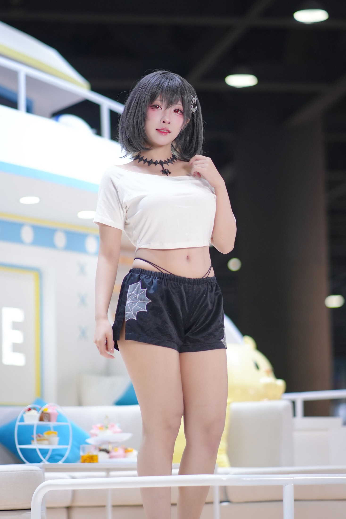 《建武》[14P] 插图4