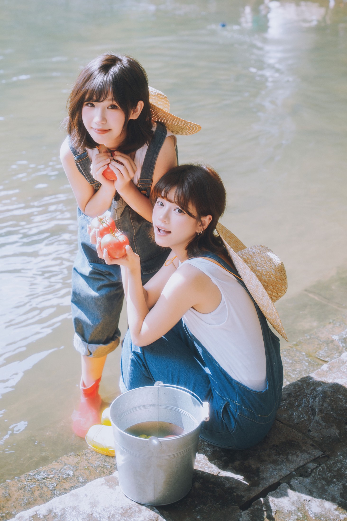 《双生花》[30P]-66COS