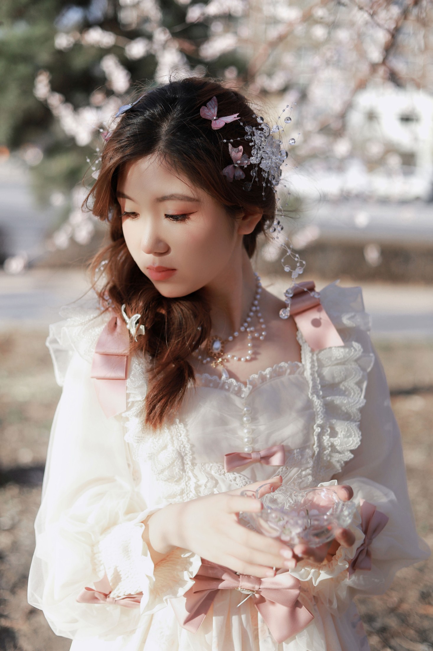 《樱花》[10P] 插图5