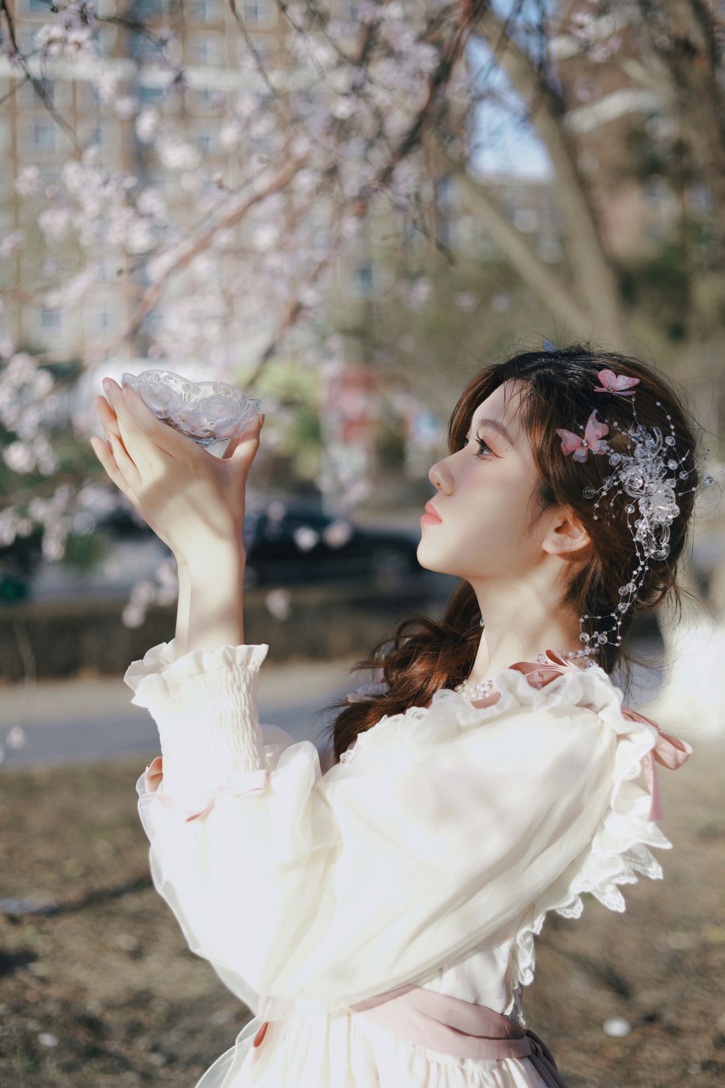 《樱花》[10P] 插图3