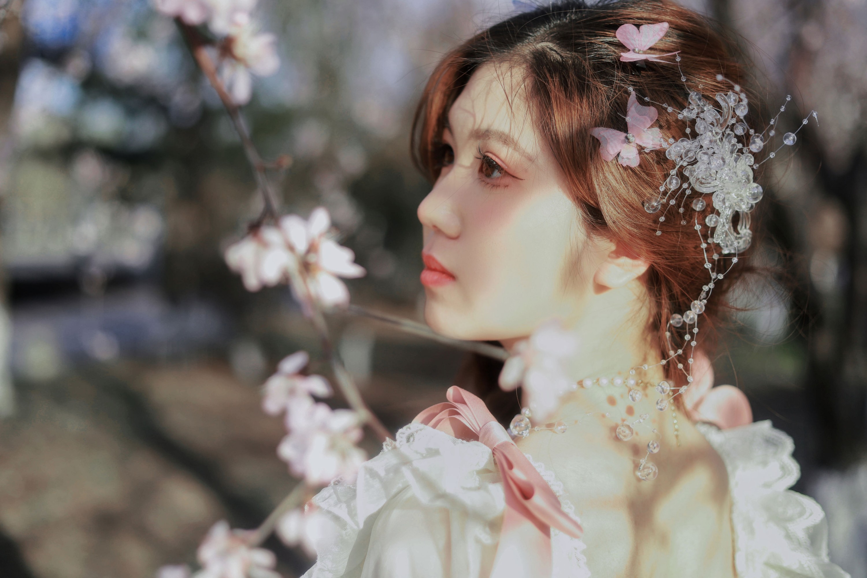《樱花》[10P]-66COS