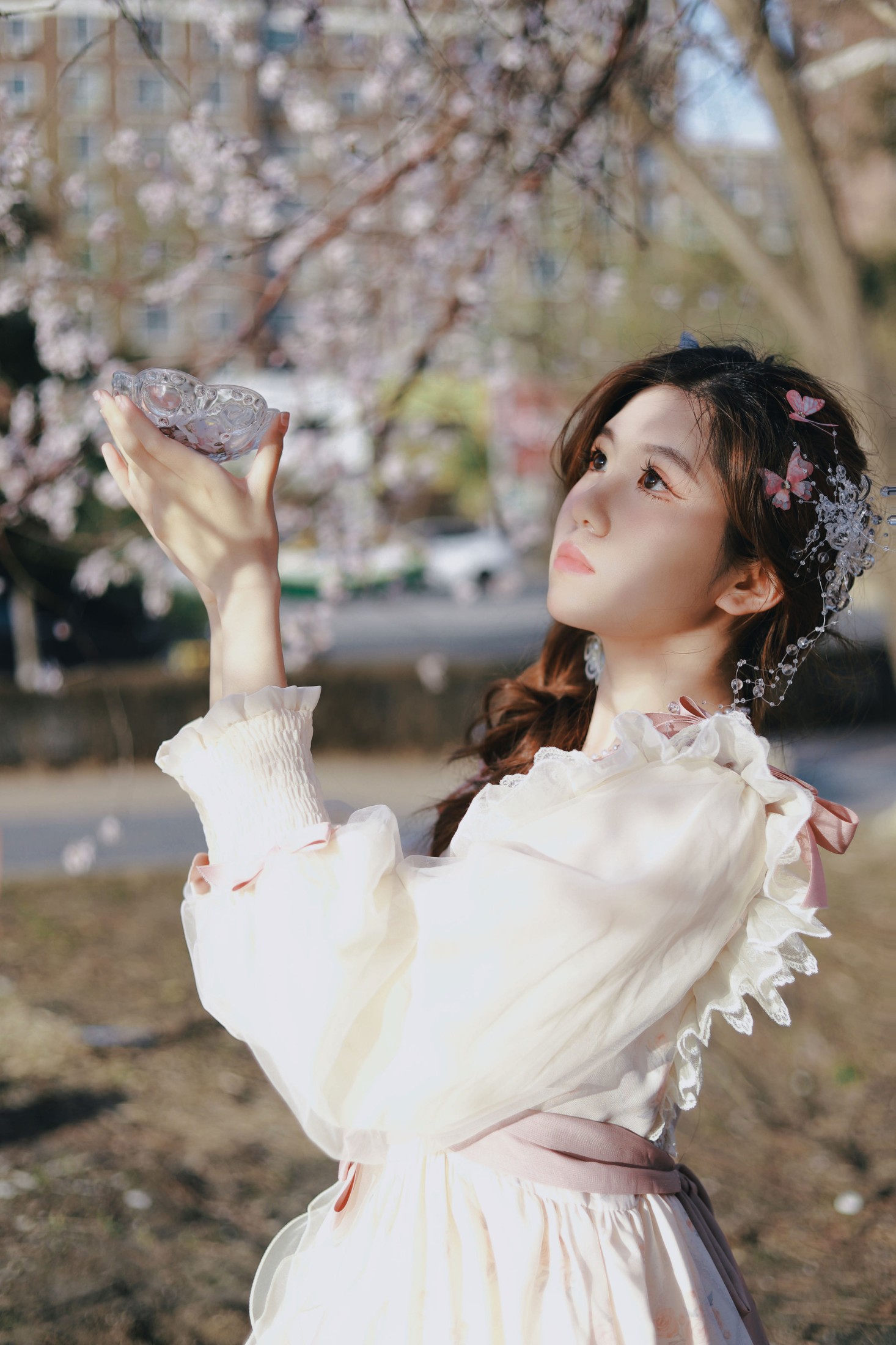 《樱花》[10P] 插图2
