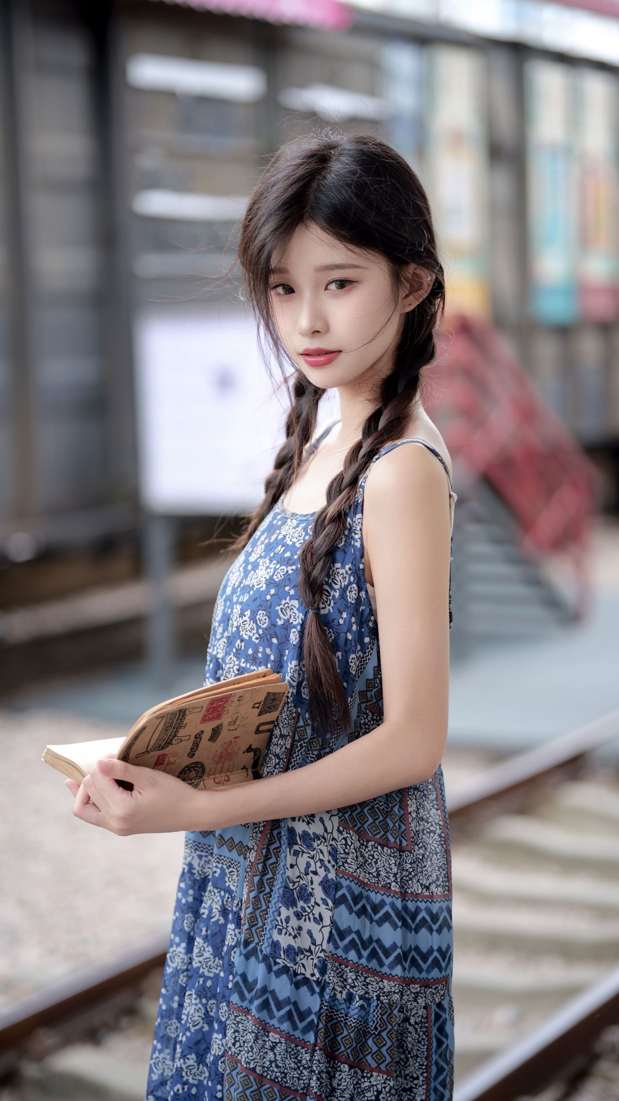 《铁轨与书页》[23P] 插图4