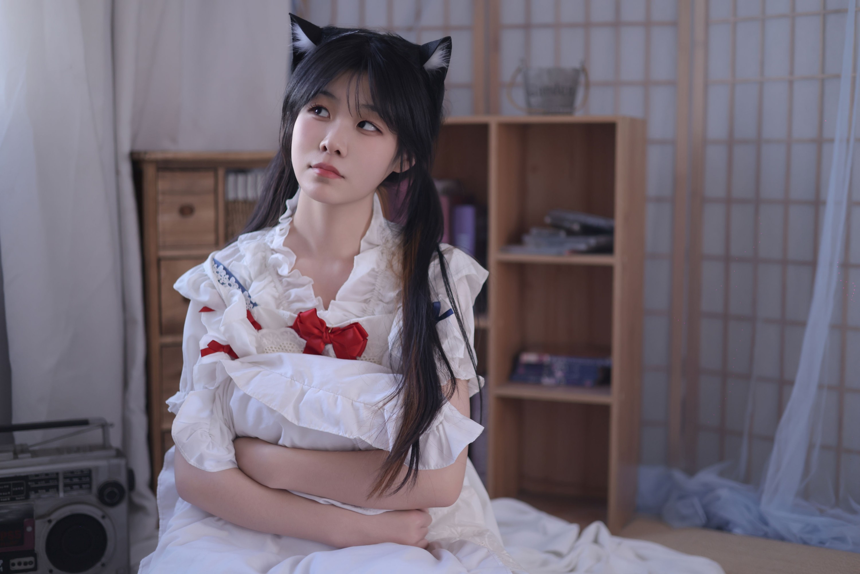 《小厨娘》[10P]-66COS