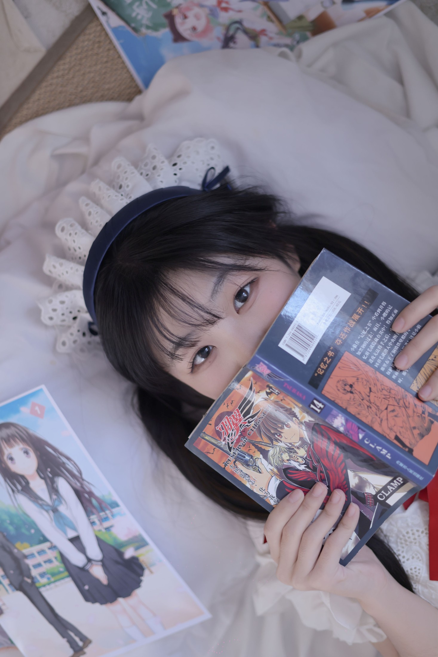 《小厨娘》[10P] 插图5