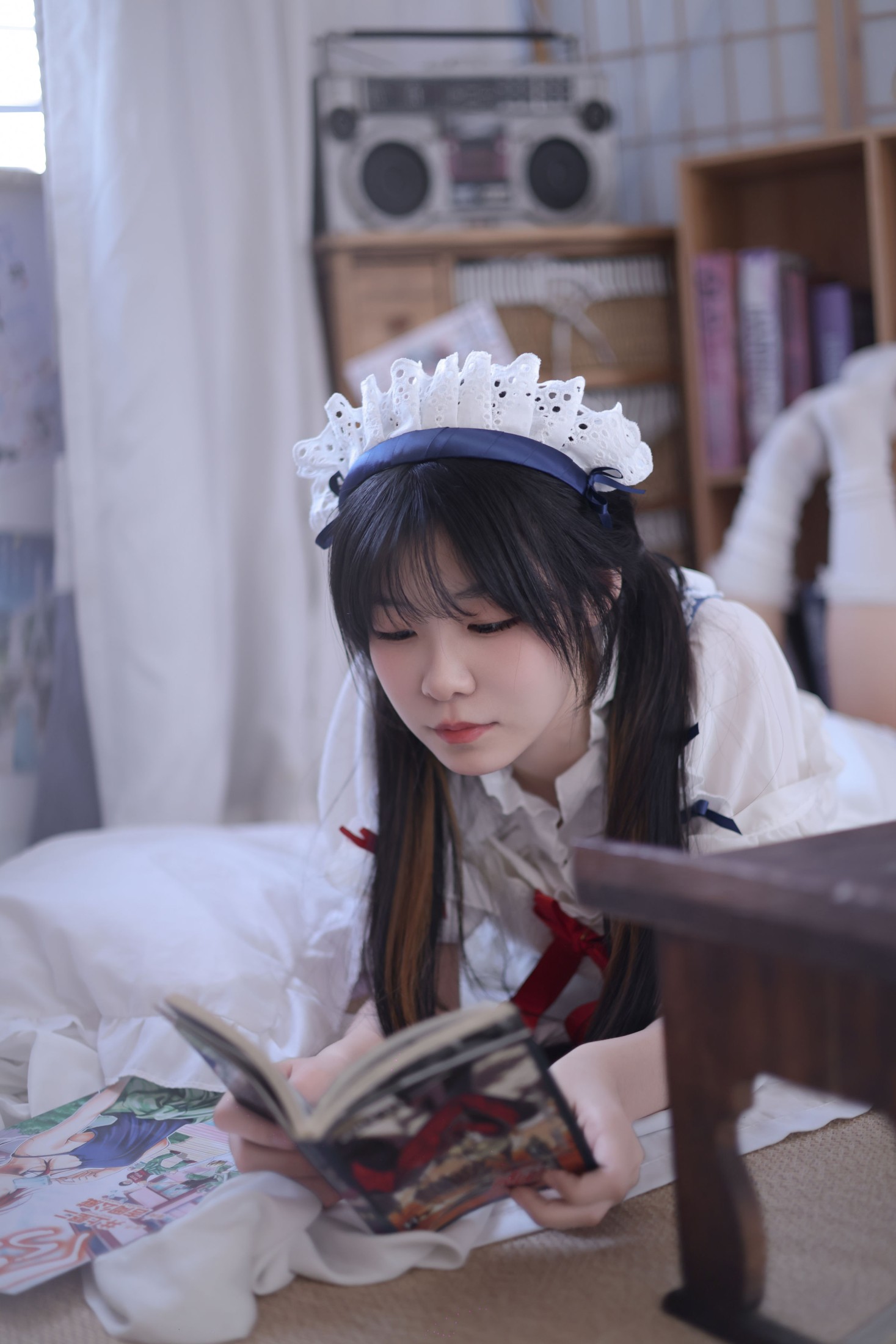 《小厨娘》[10P] 插图4