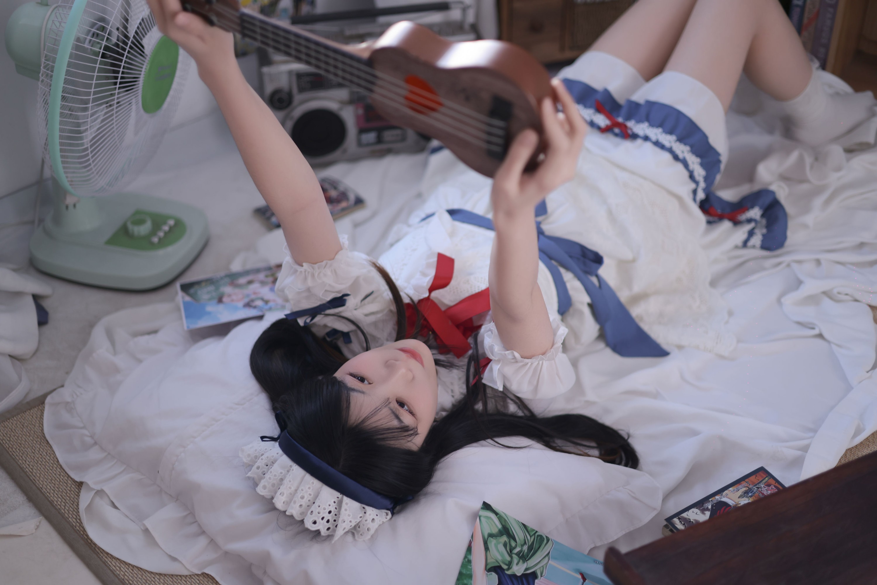 《小厨娘》[10P] 插图2