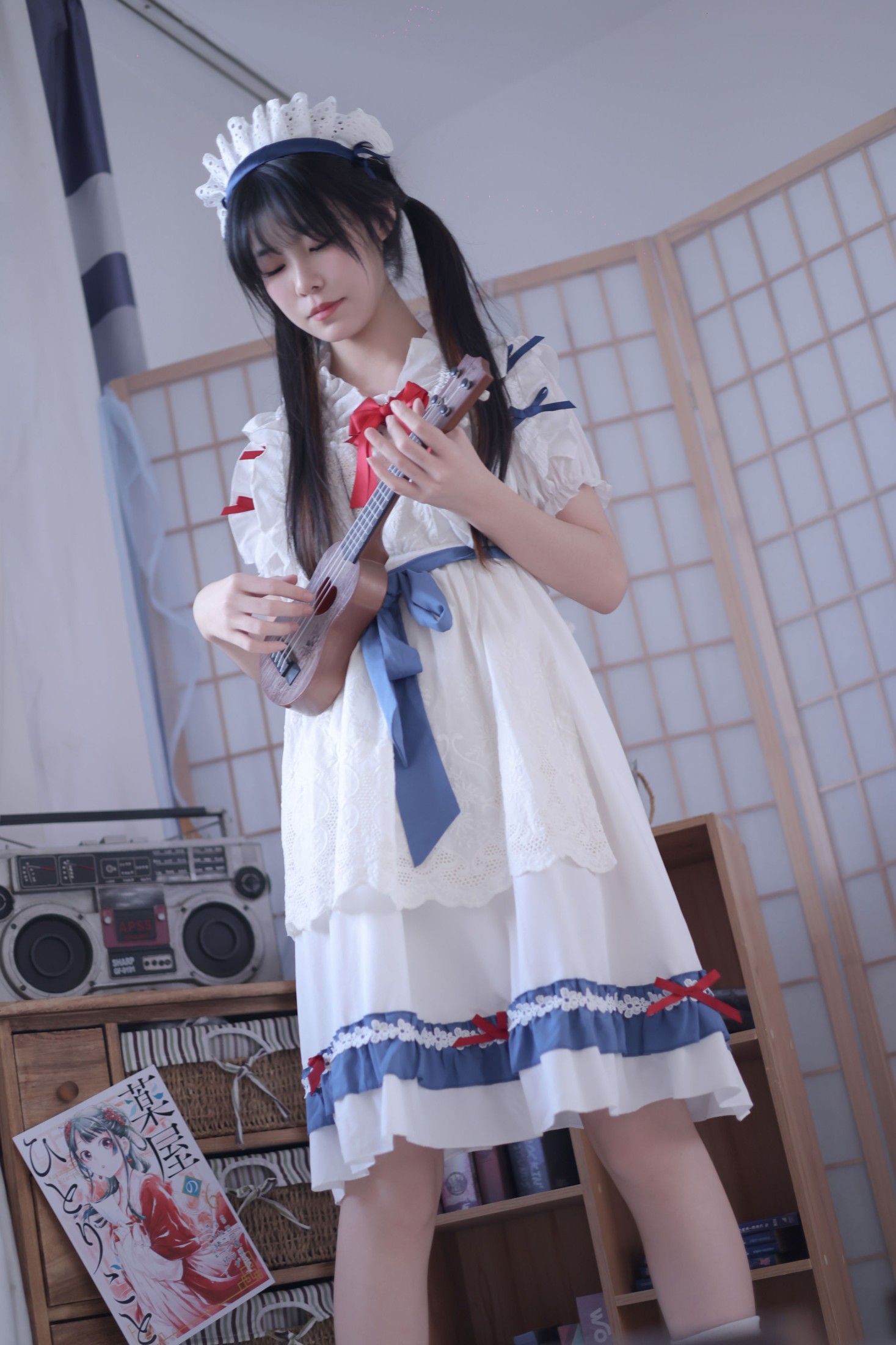 《小厨娘》[10P] 插图3