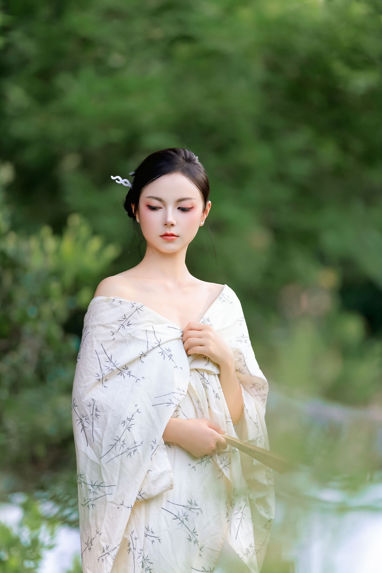 《我欲等你，何惧一两个春》[19P] 插图2