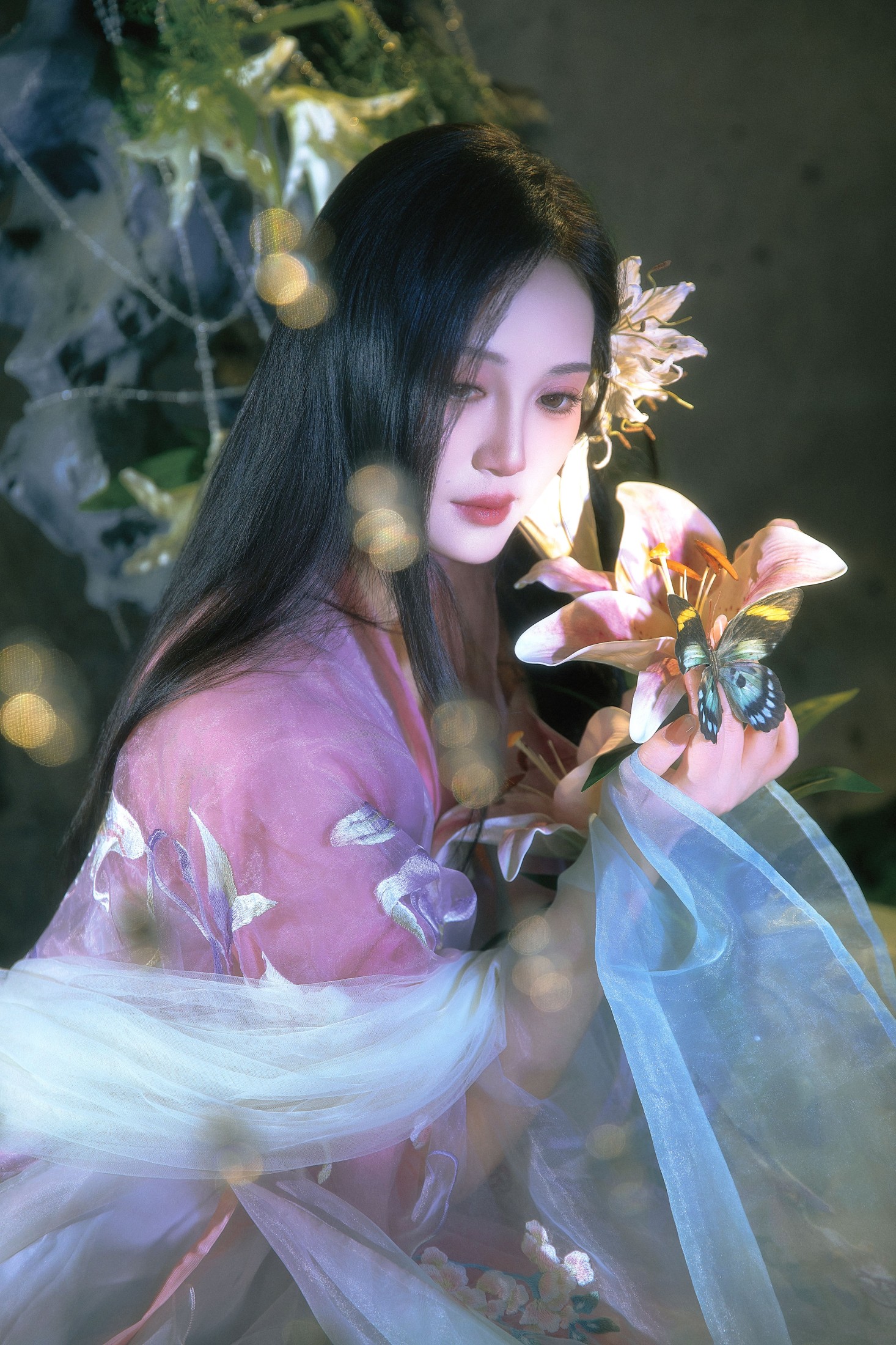 《山野百合》[16P] 插图5