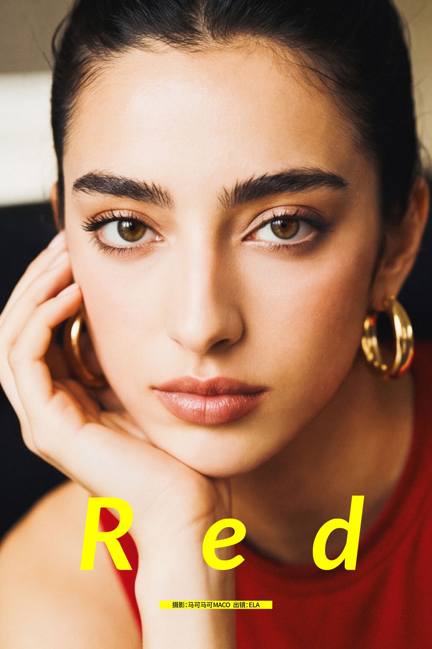 《red》[12P]-66COS