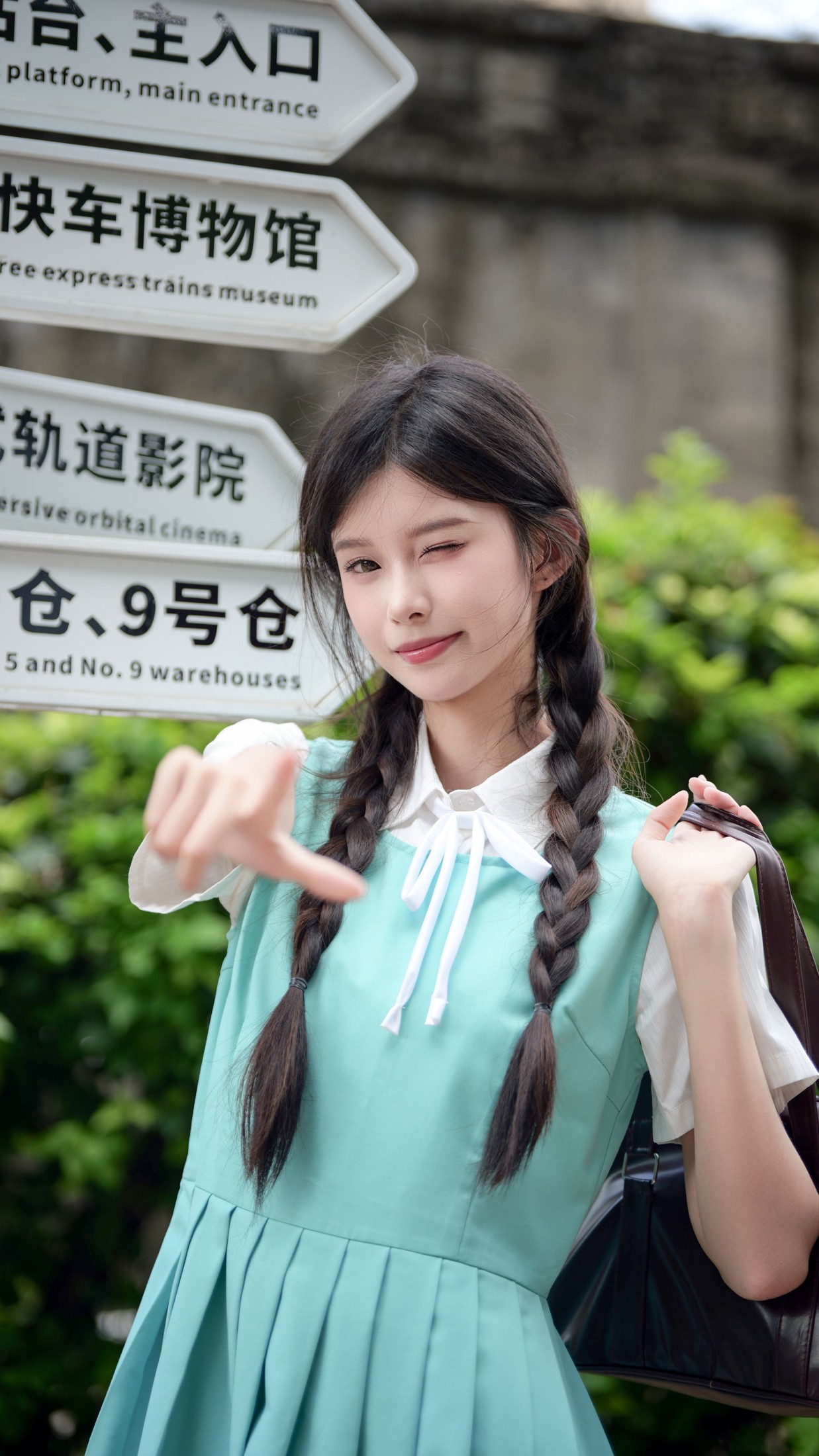 《站台路标》[9P] 插图2