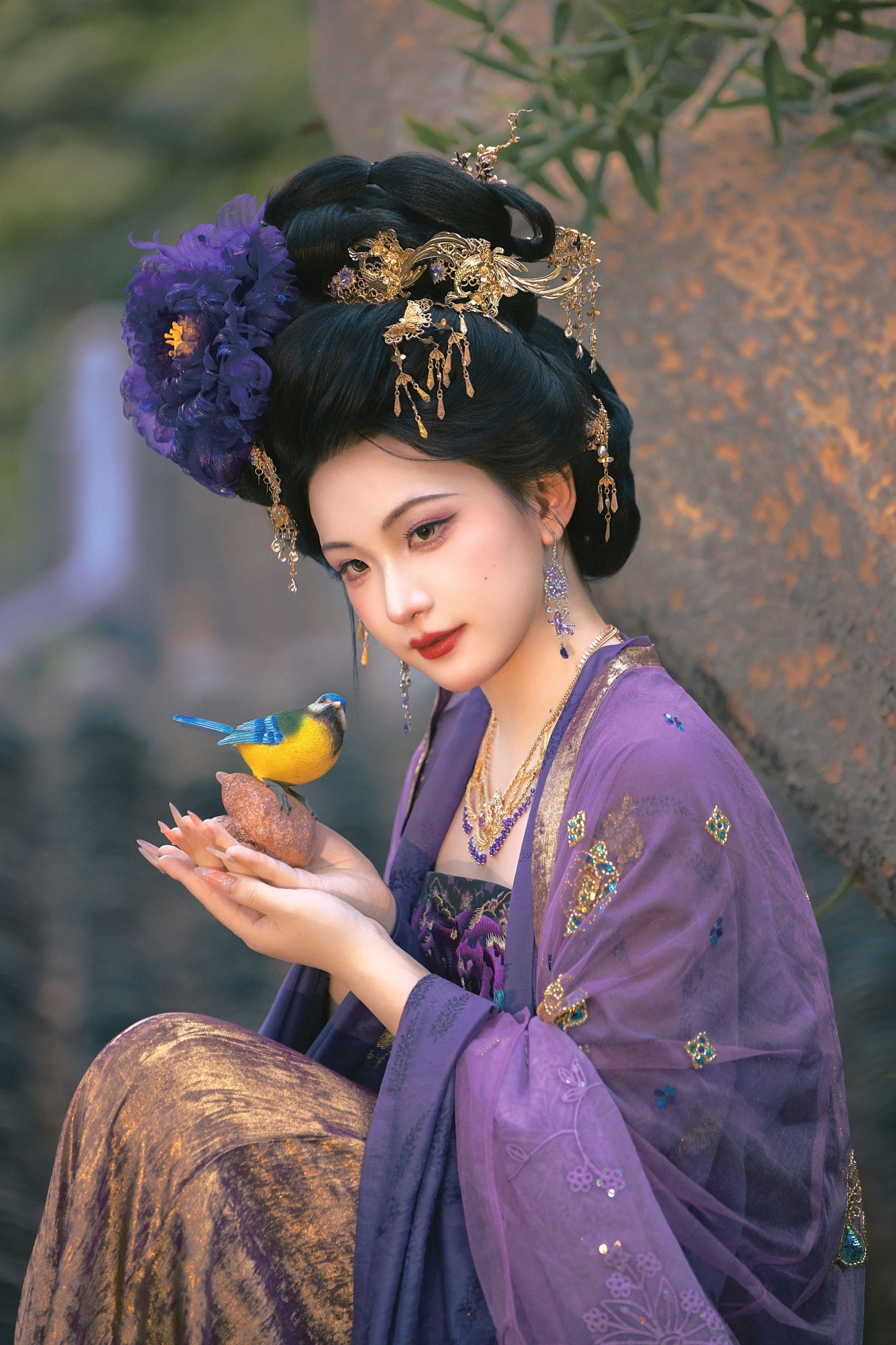《相见欢》[15P] 插图2
