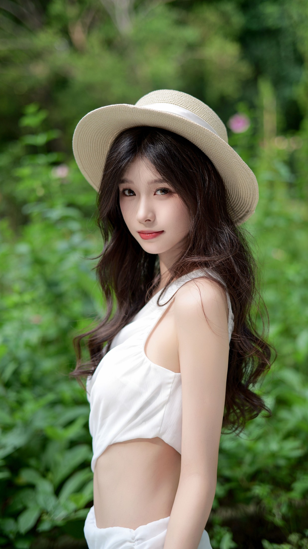 《盛夏森系影像》[16P] 插图4