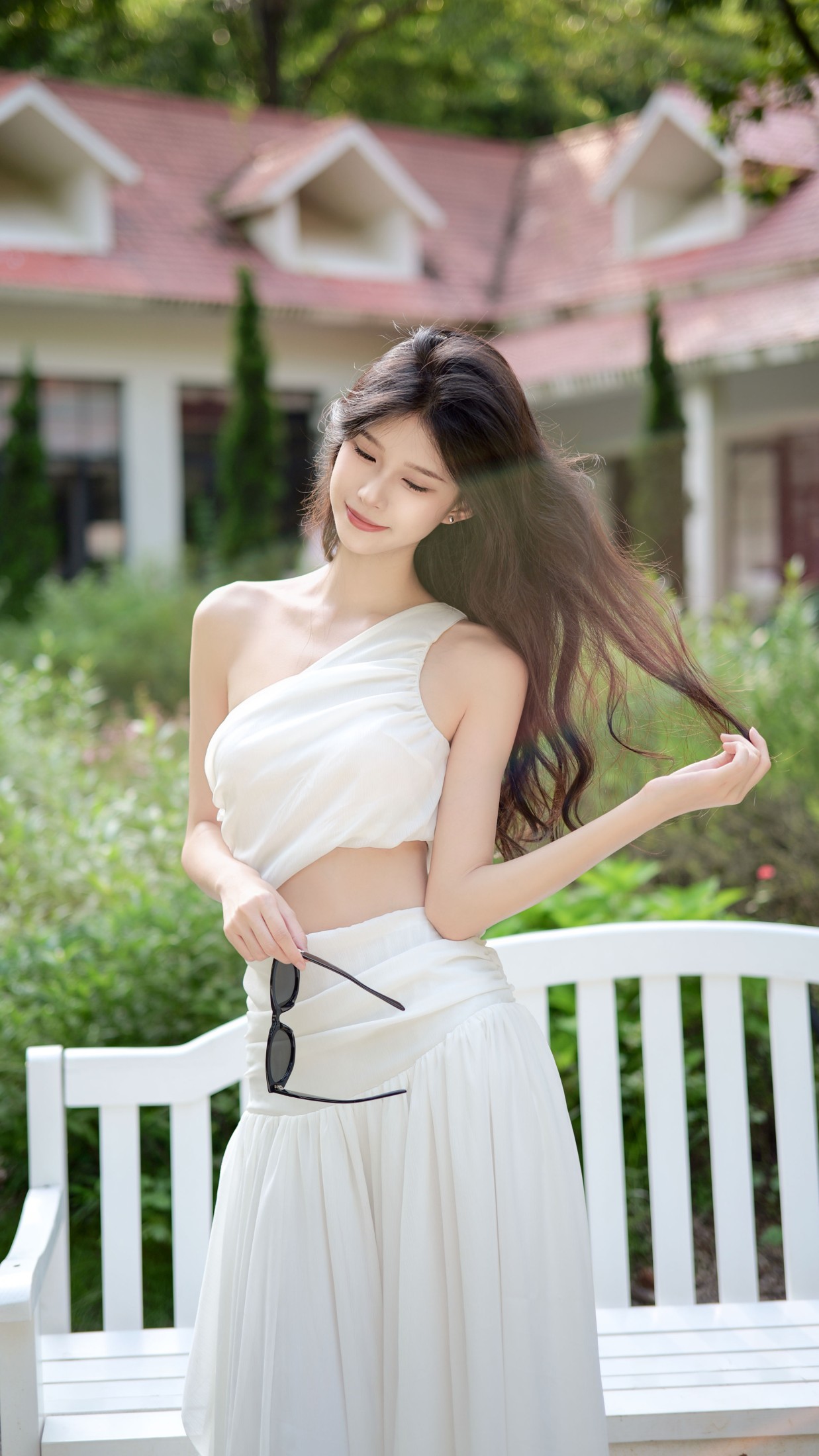 《盛夏森系影像》[16P] 插图5