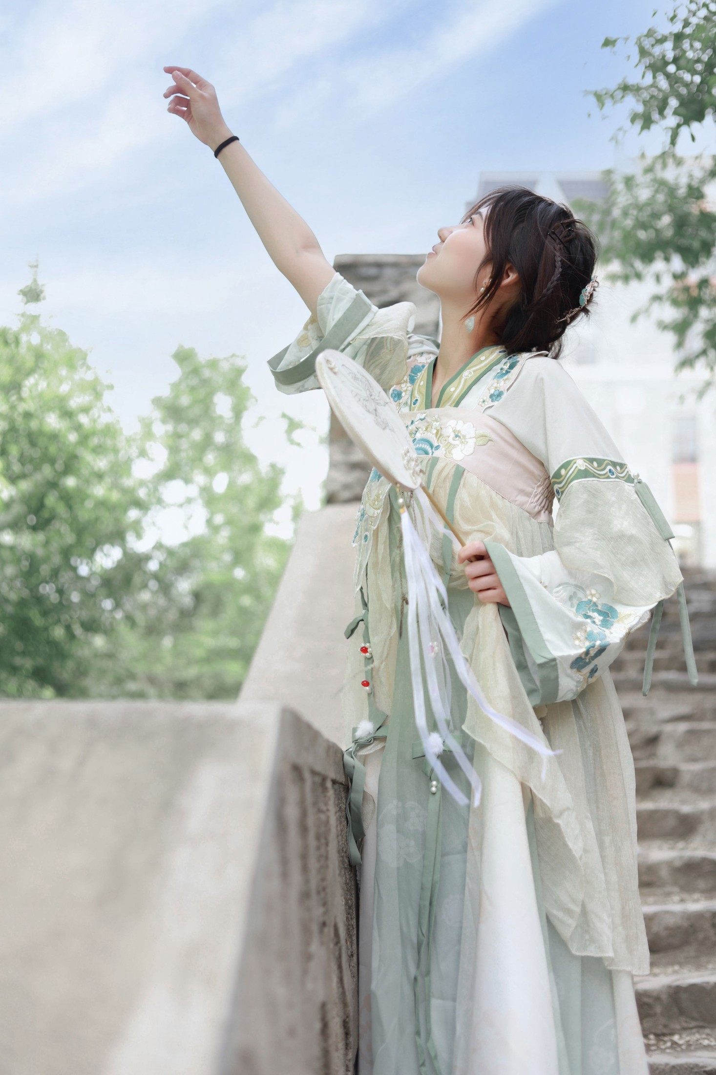 《青衣古巷》[12P] 插图2