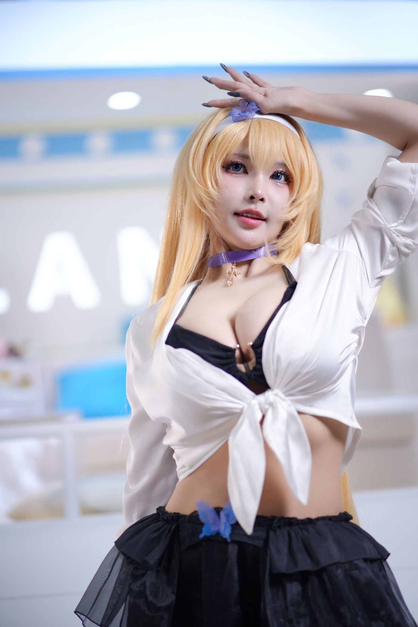《北卡罗来纳》[18P]-66COS