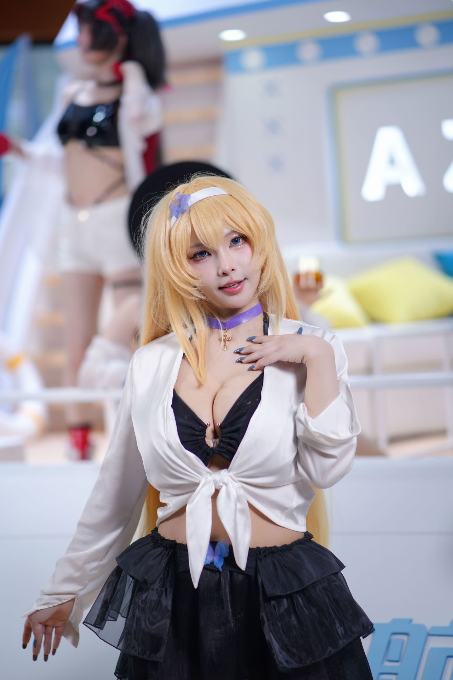 《北卡罗来纳》[18P] 插图3