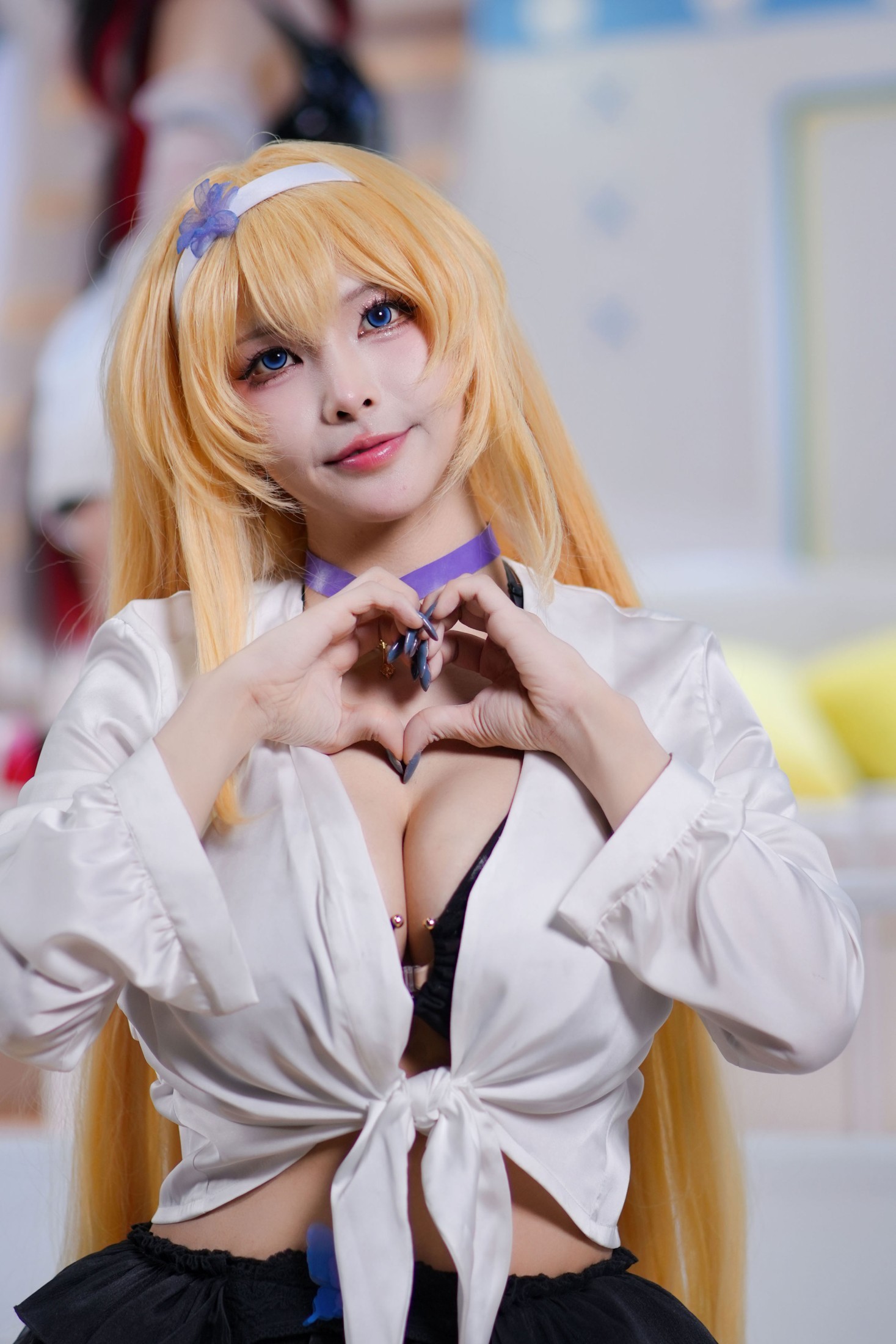 《北卡罗来纳》[18P] 插图2