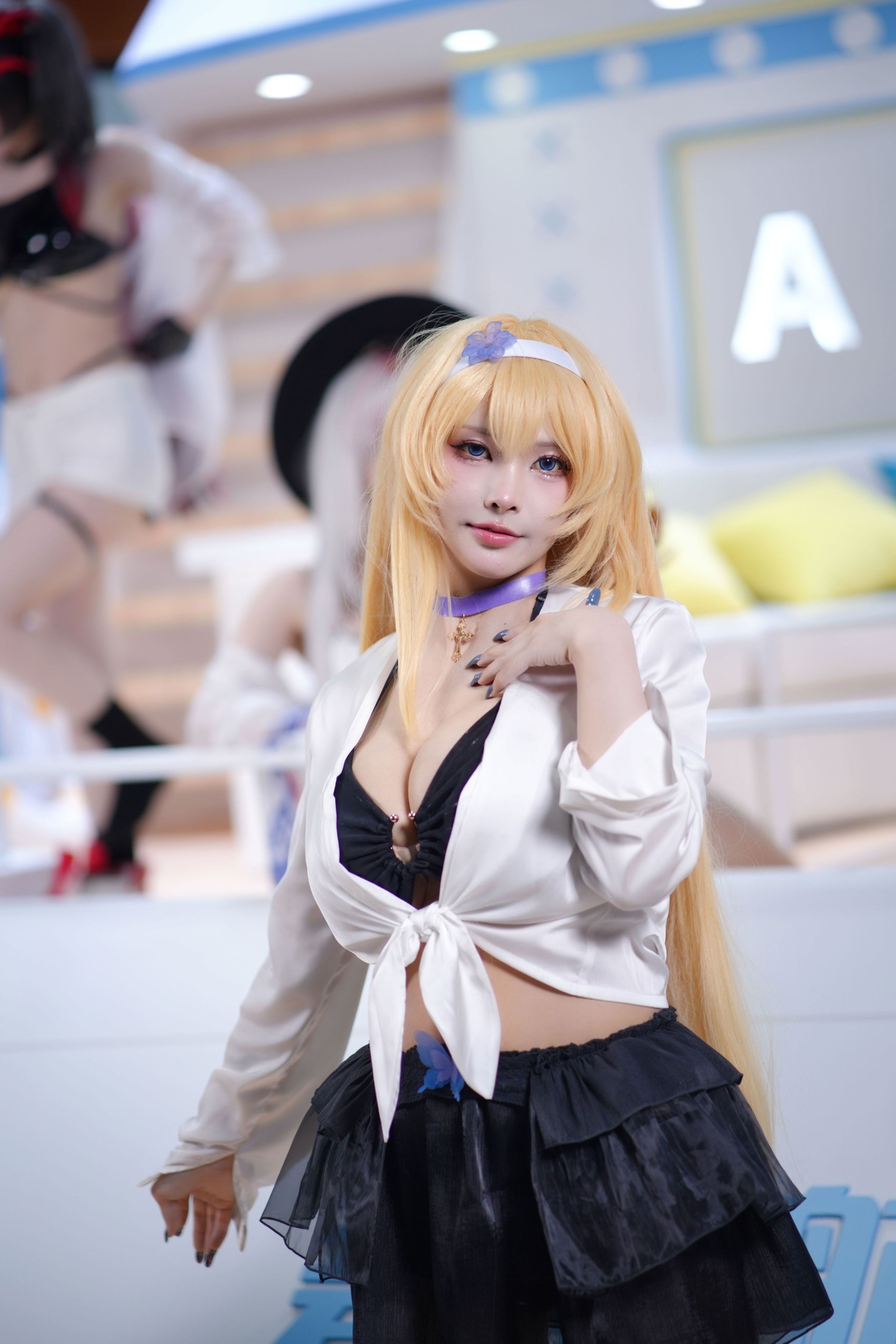 《北卡罗来纳》[18P] 插图4