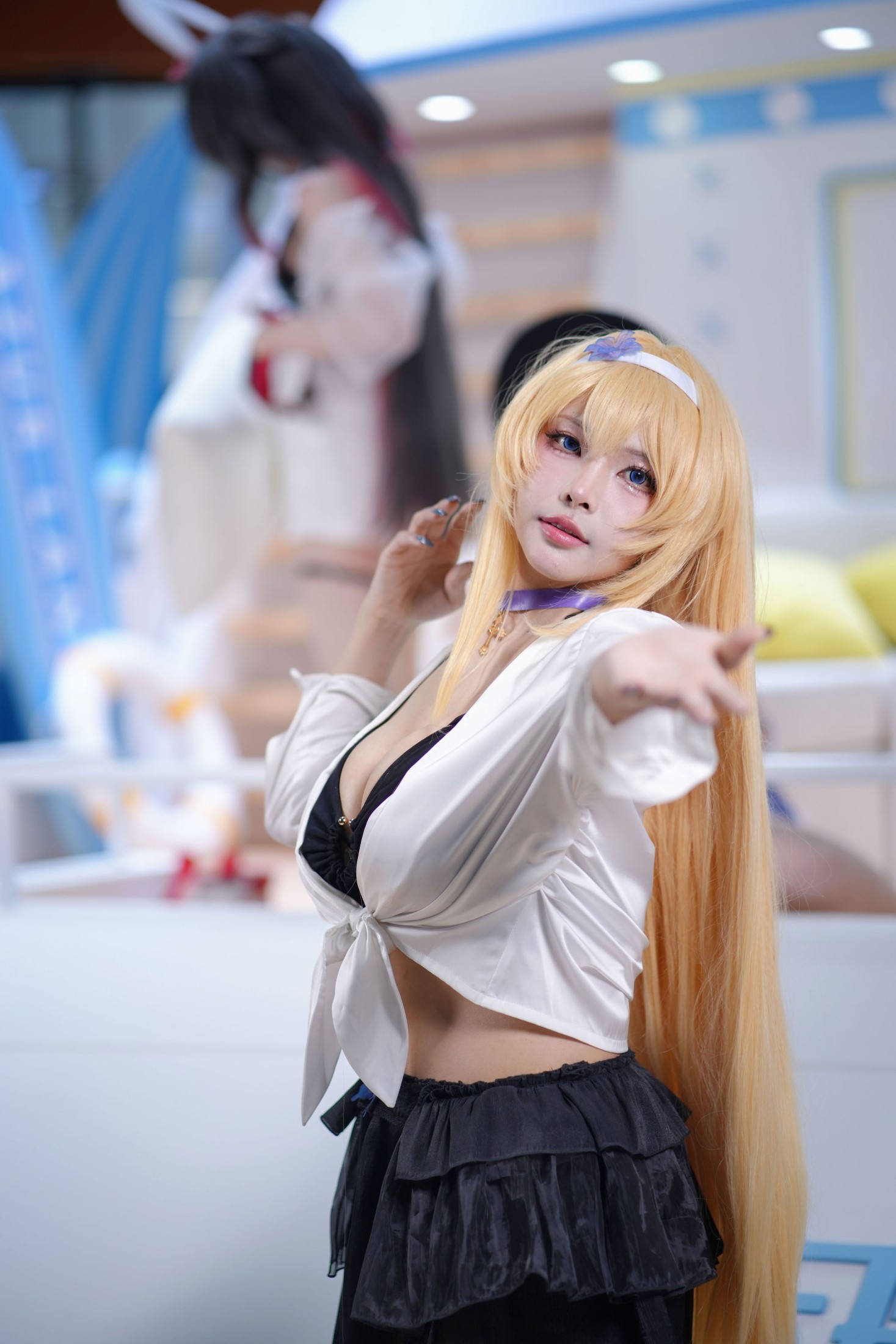 《北卡罗来纳》[18P] 插图5