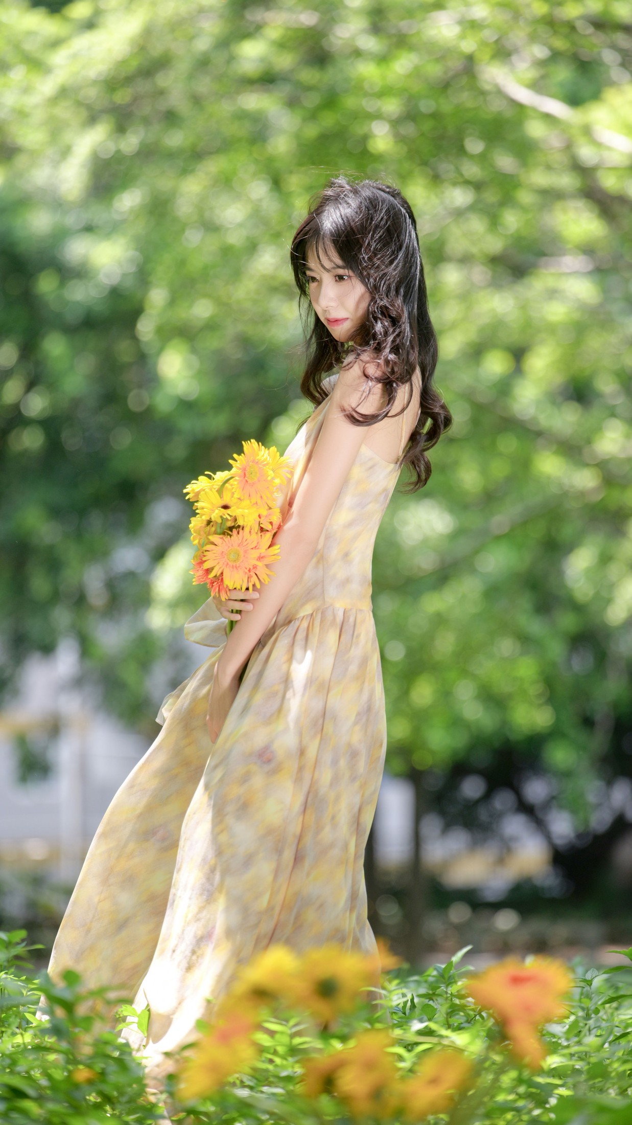 《树是另一种形式的海》[22P] 插图4
