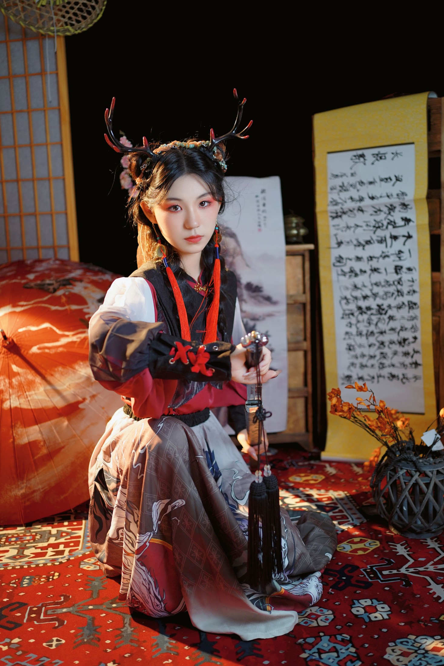 《龙女》[10P] 插图2