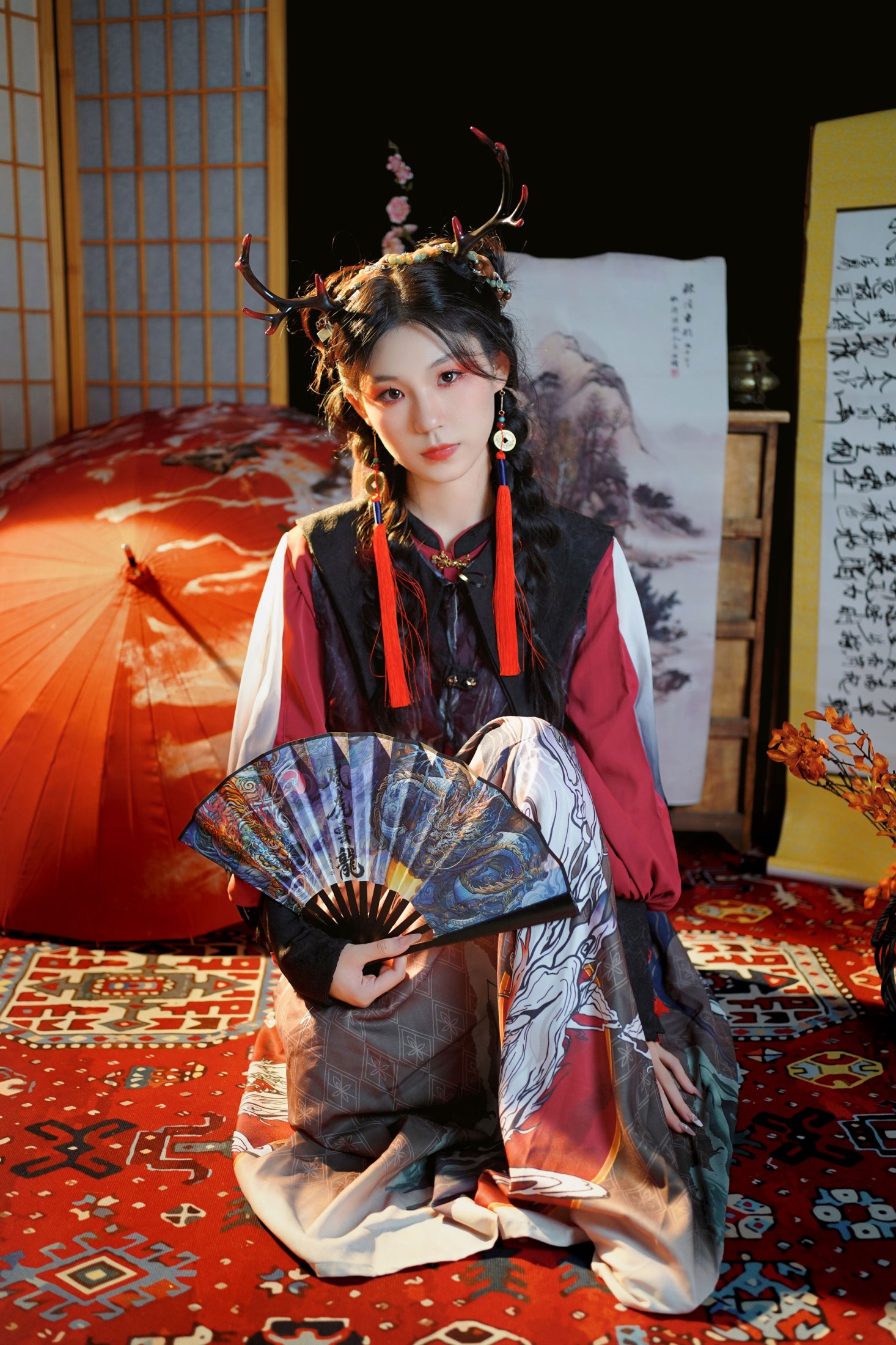 《龙女》[10P] 插图5