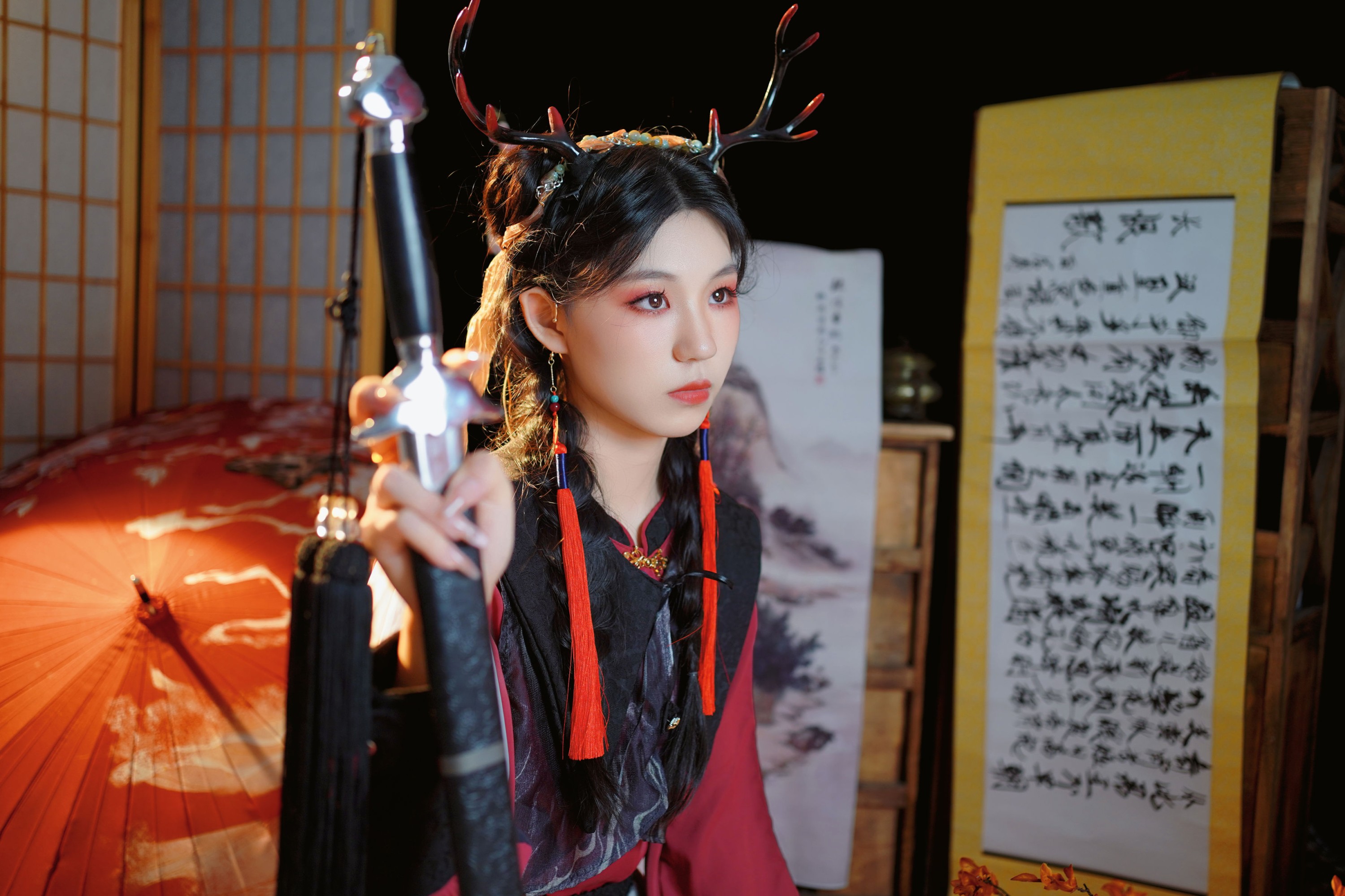 《龙女》[10P] 插图3